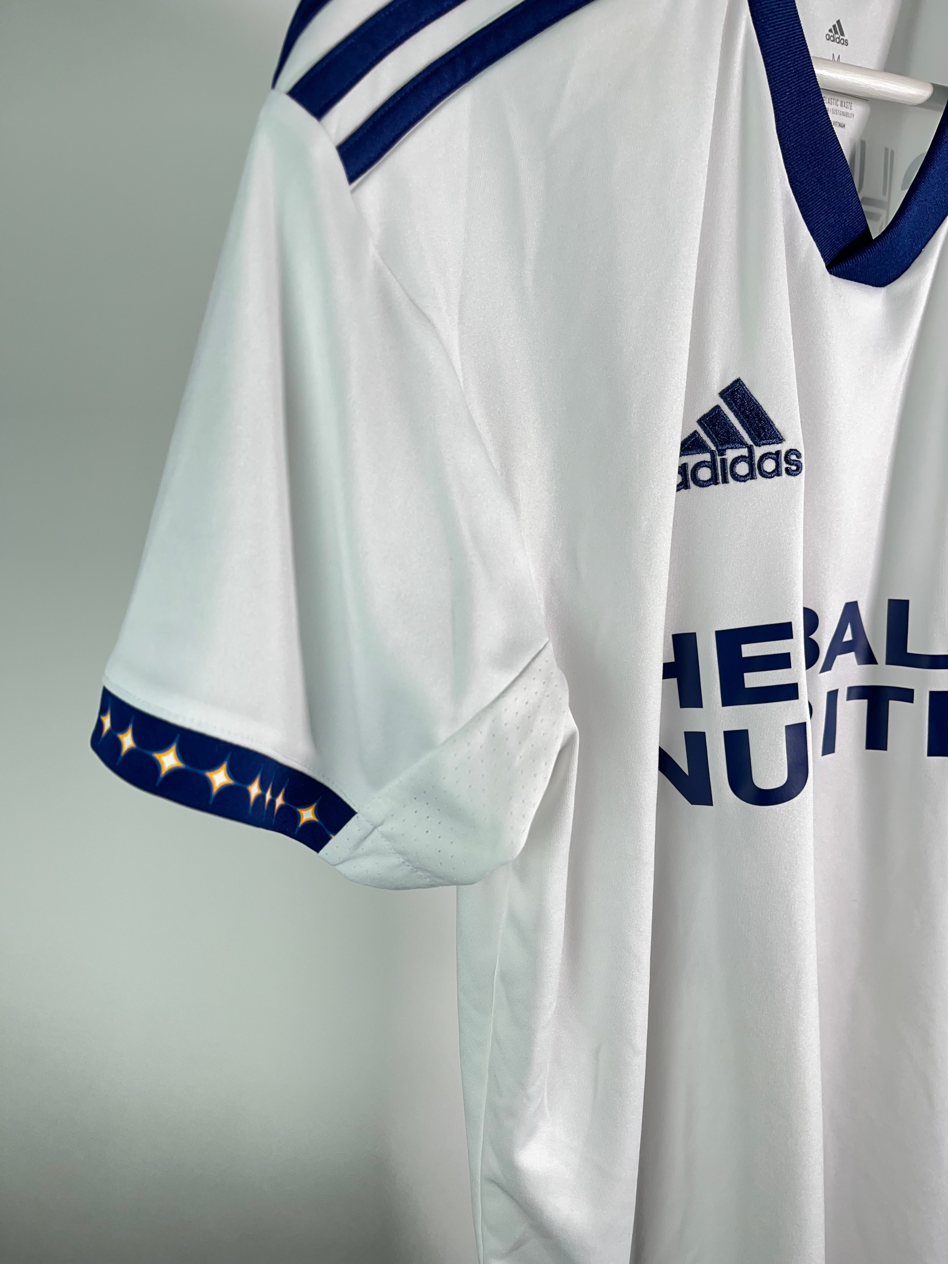 Jersey LA Galaxy Local 2022 2023 Javier "Chicharito" Hernandez (M)