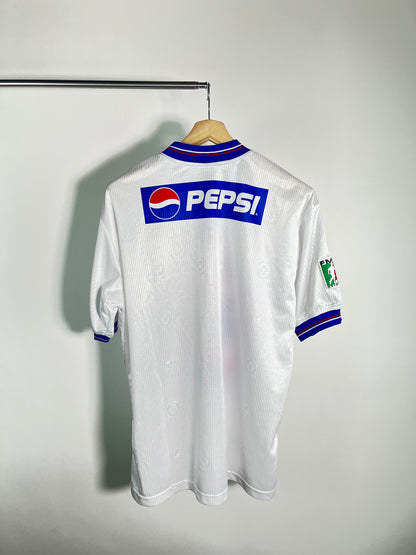 Jersey Cruz Azul Visita 1998 1999 (XL)