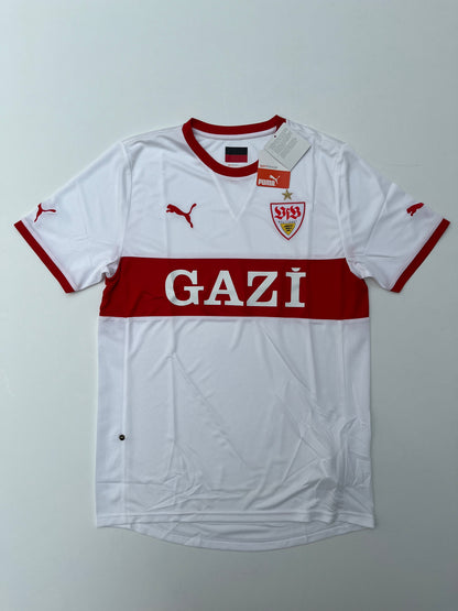 Jersey Stuttgart Local 2011 2012 (M)