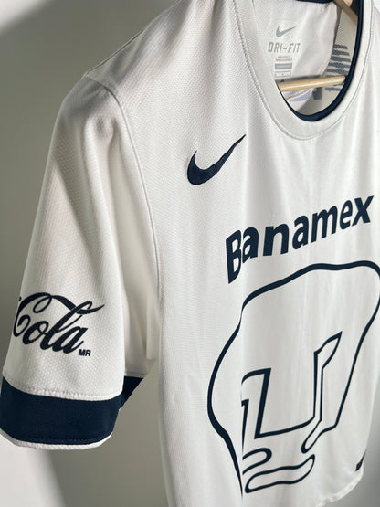Jersey Pumas Tercera 2014 2015 (M)