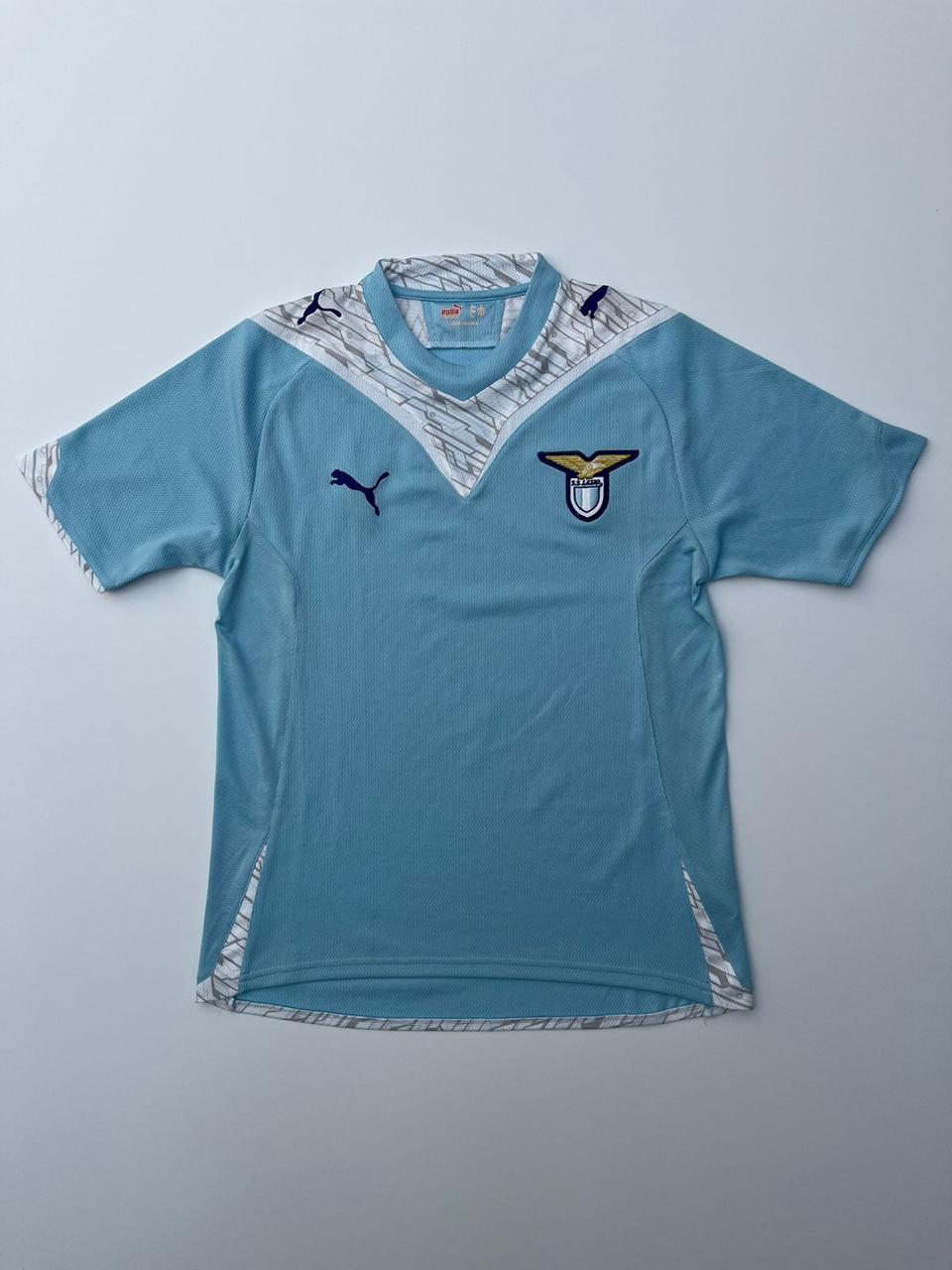 Jersey Lazio Local 2009 2010 (M)