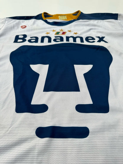 Jersey Pumas Local 2004 2005 Leandro (L)