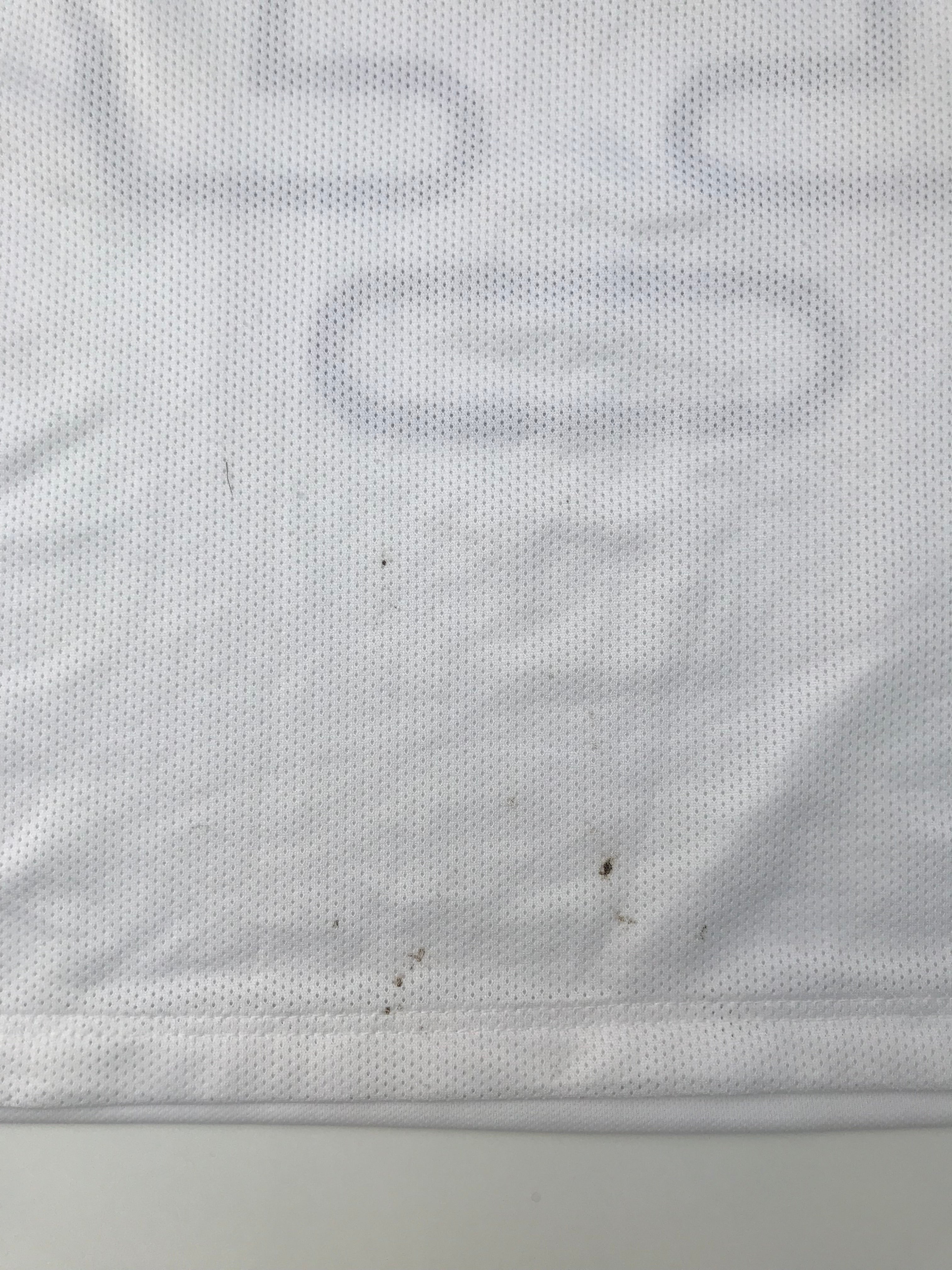 Jersey Pumas Tercero 2014 2015 Versión Jugador (L)