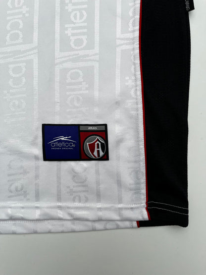 Jersey Atlas Visita 2000 2001 (XL)