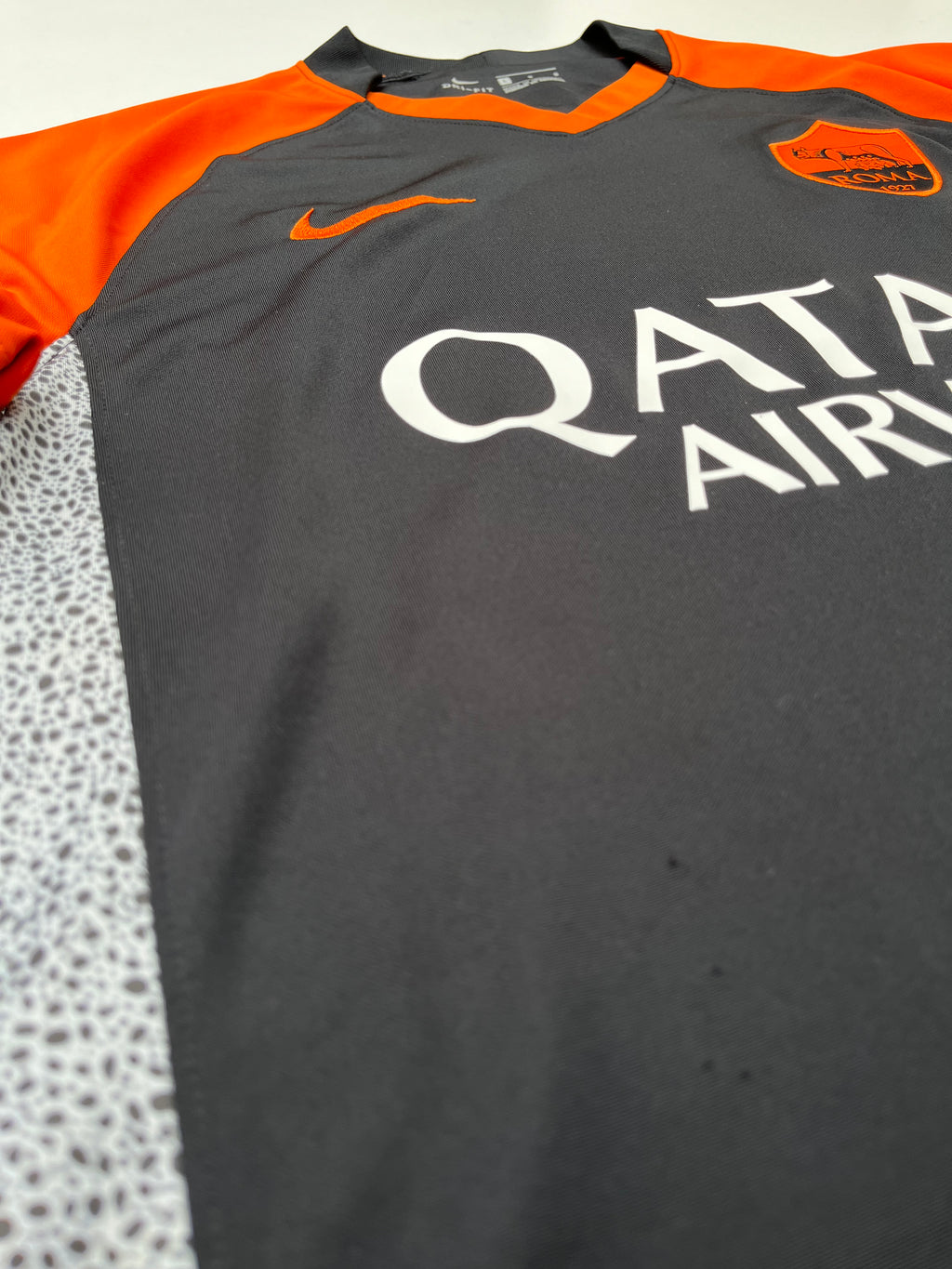 Jersey Roma Tercero 2020 2021 (L)
