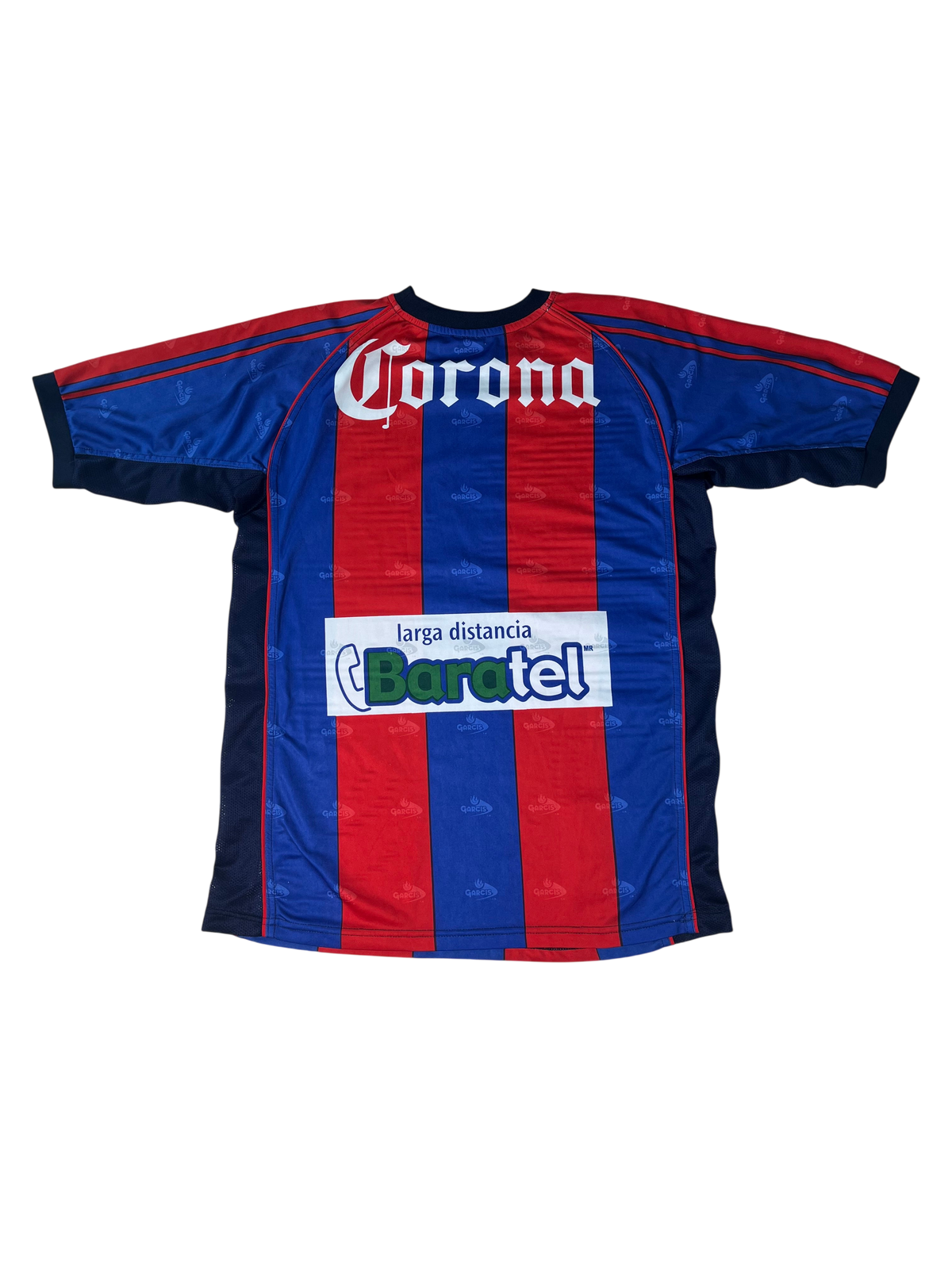 Jersey Atlante Local 2002 2004 (L)