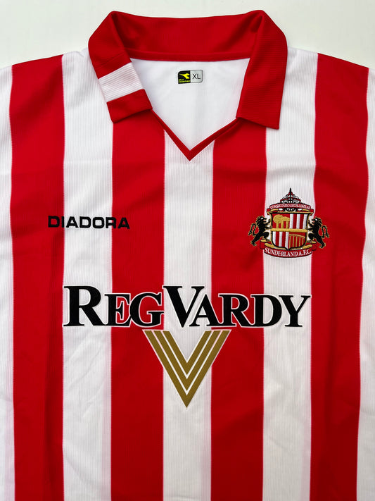 Jersey Sunderland FC Local 2004 2005 (XL)