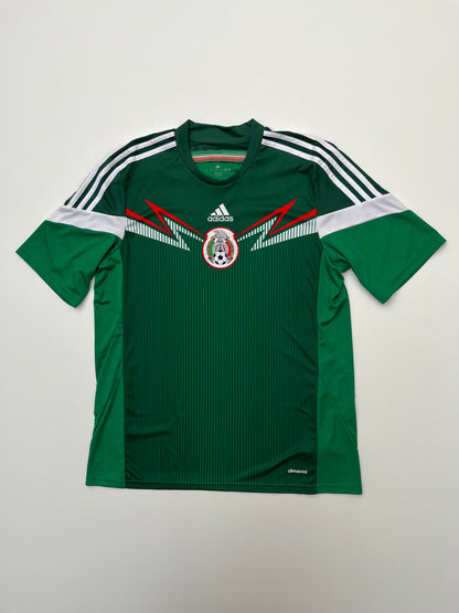 Jersey México Local 2014 2015 (L)