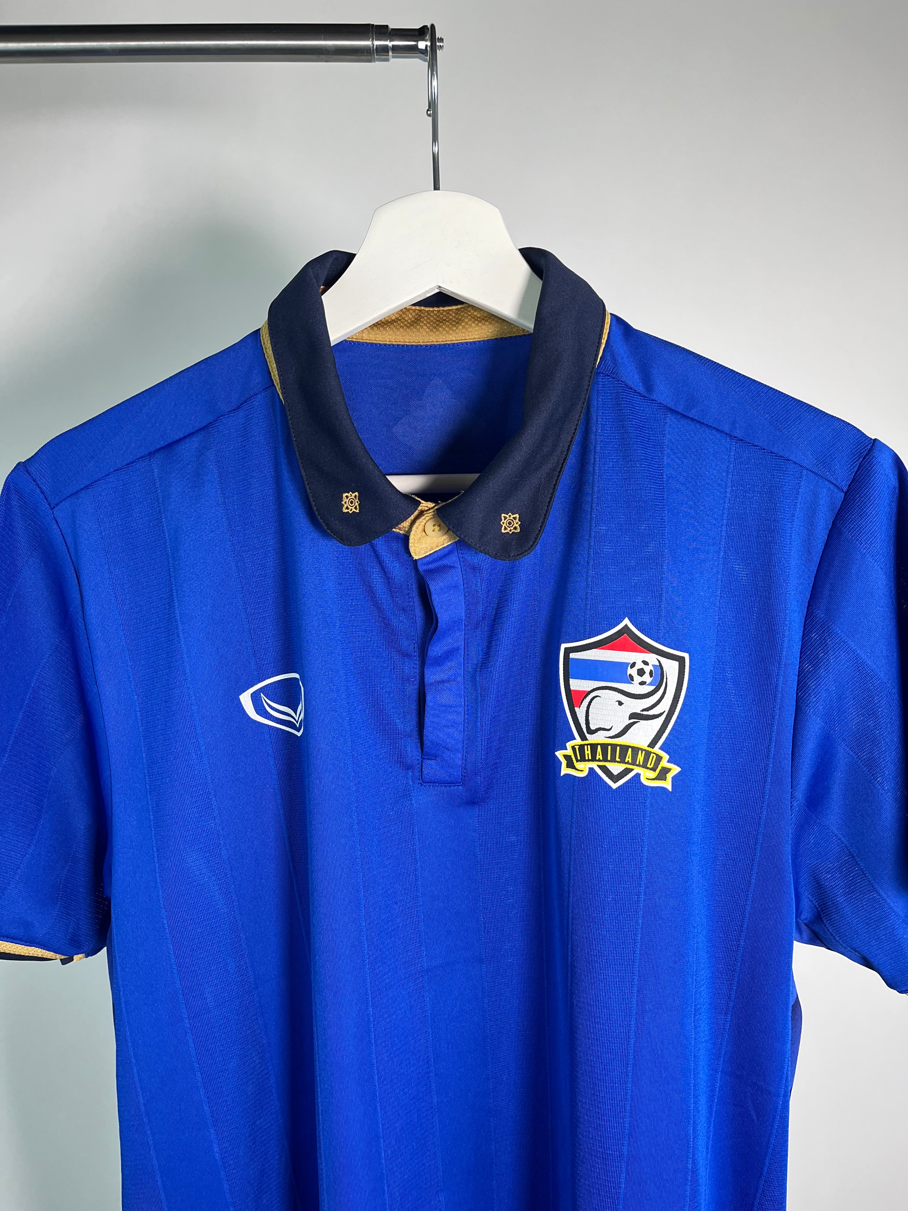 Jersey Tailandia Local 2016 2018 (L)