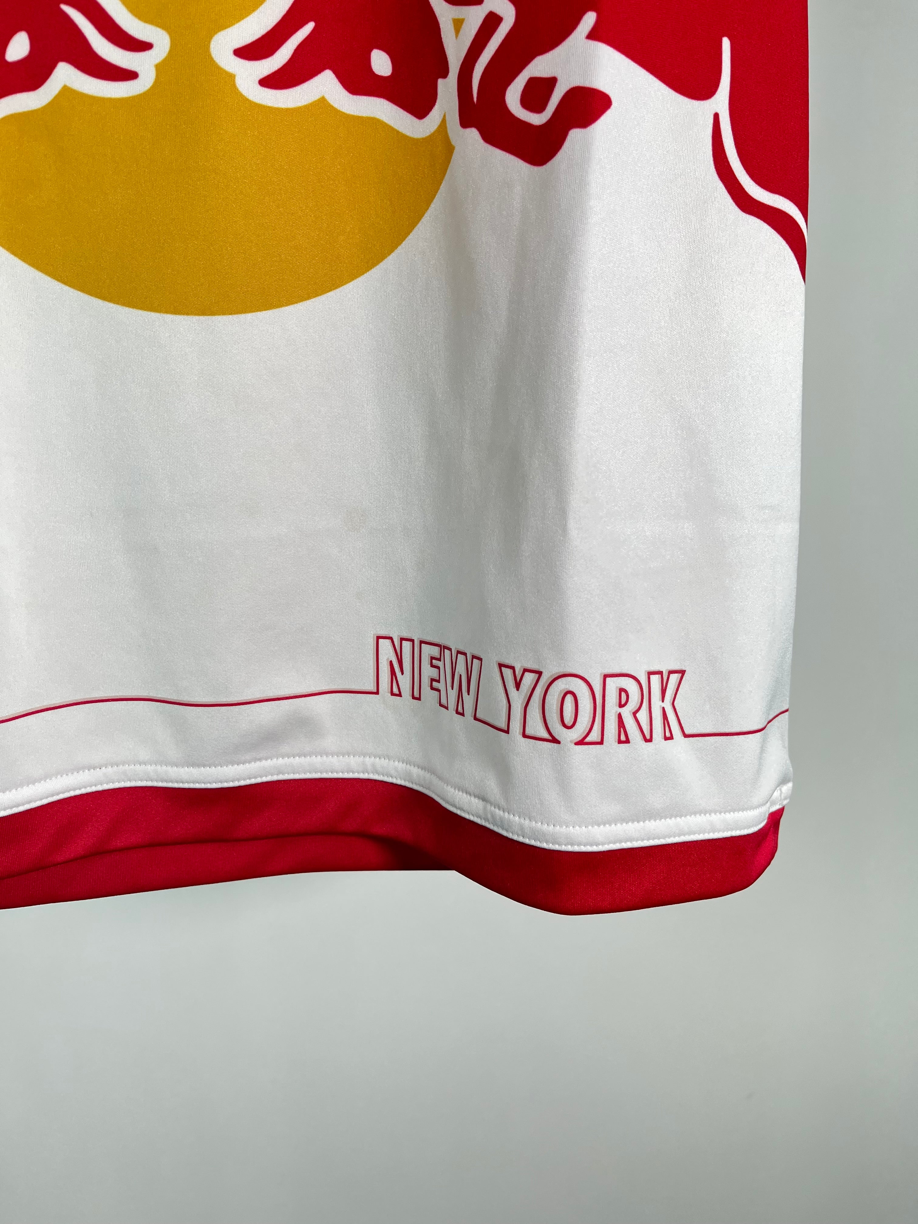 Jersey New York Red Bull Local 2015 2016 (S Mujer)