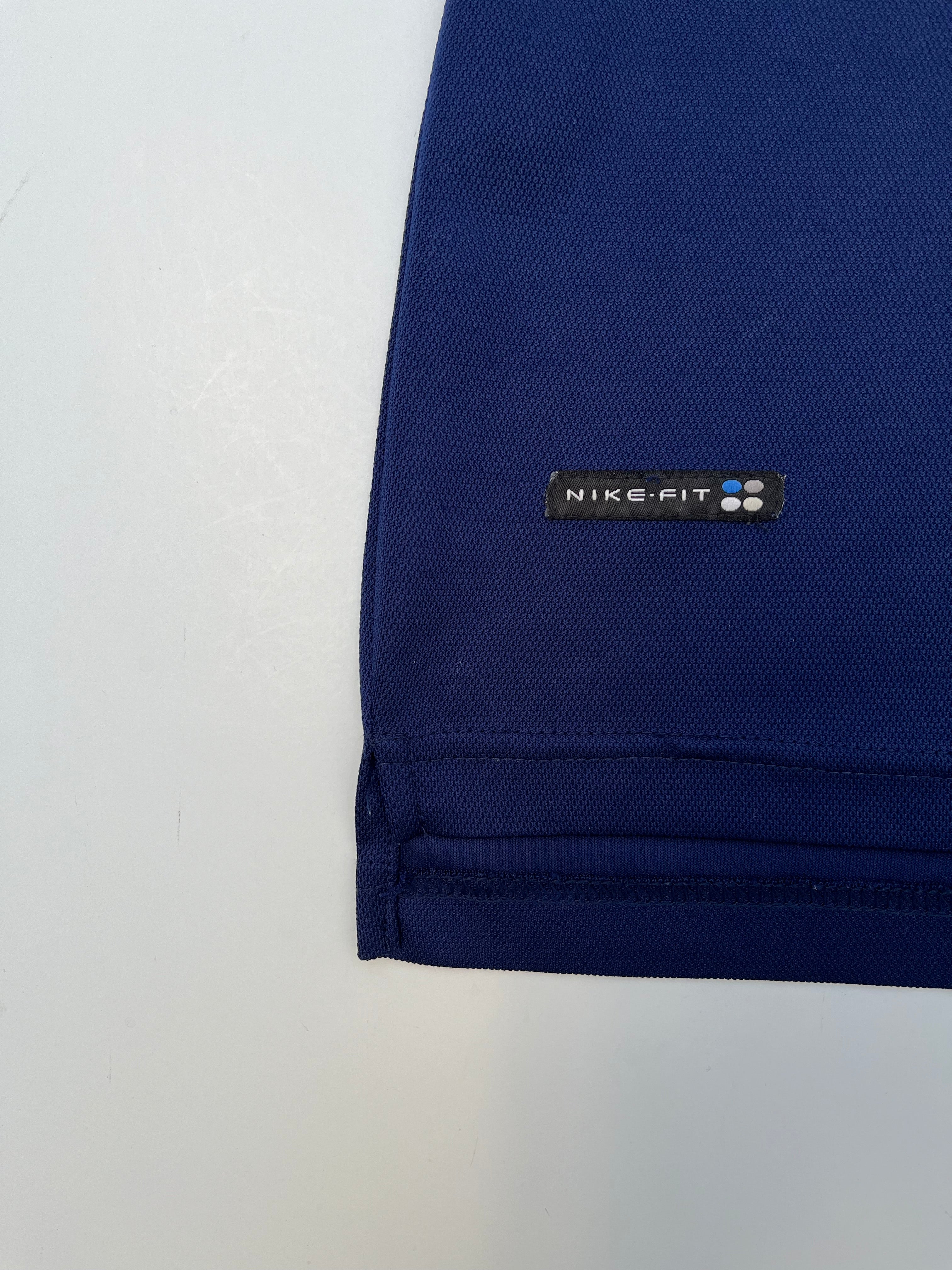 Jersey Boca Juniors Visita 1998 1999 (L)