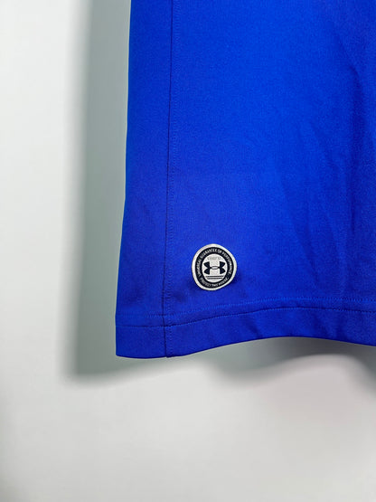 Jersey Cruz Azul Local 2017 2018 Christian “Chaco” Giménez (L)