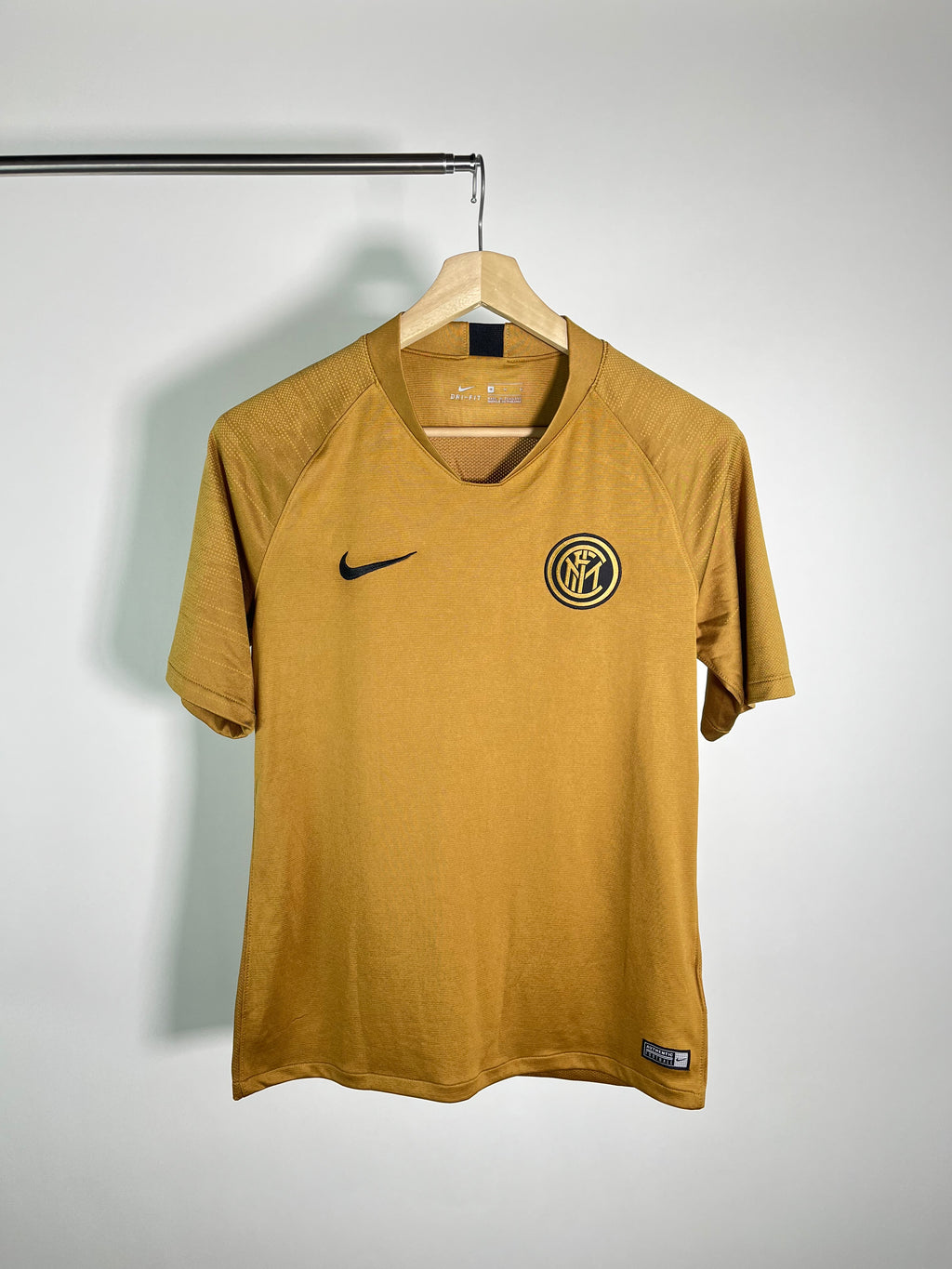 Jersey Inter de Milán Entrenamiento 2019 2020 (M)