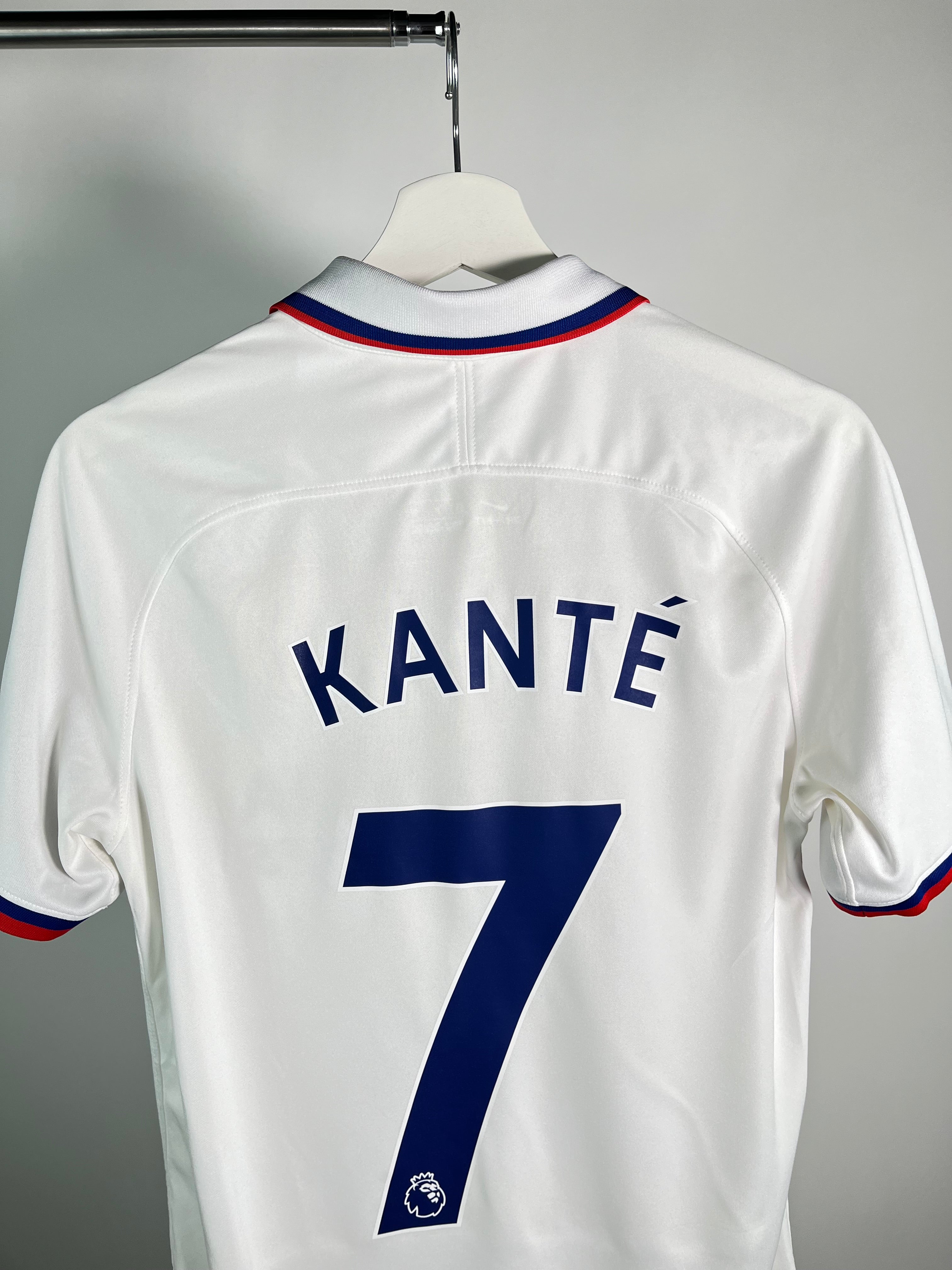 Jersey Chelsea Visita 2019 2020 Ngolo Kante (S)