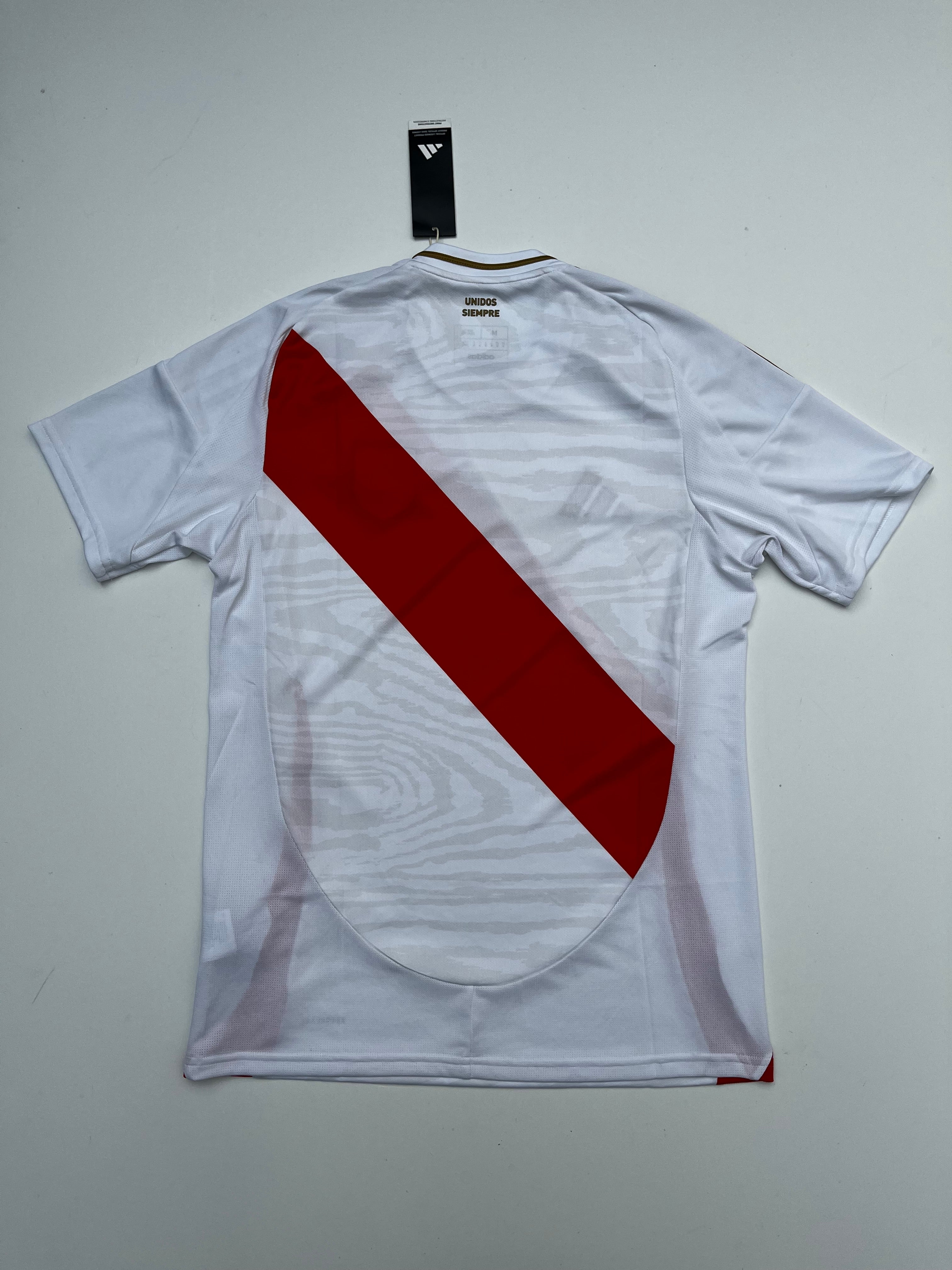 Jersey Perú Local 2024 2025 (M)