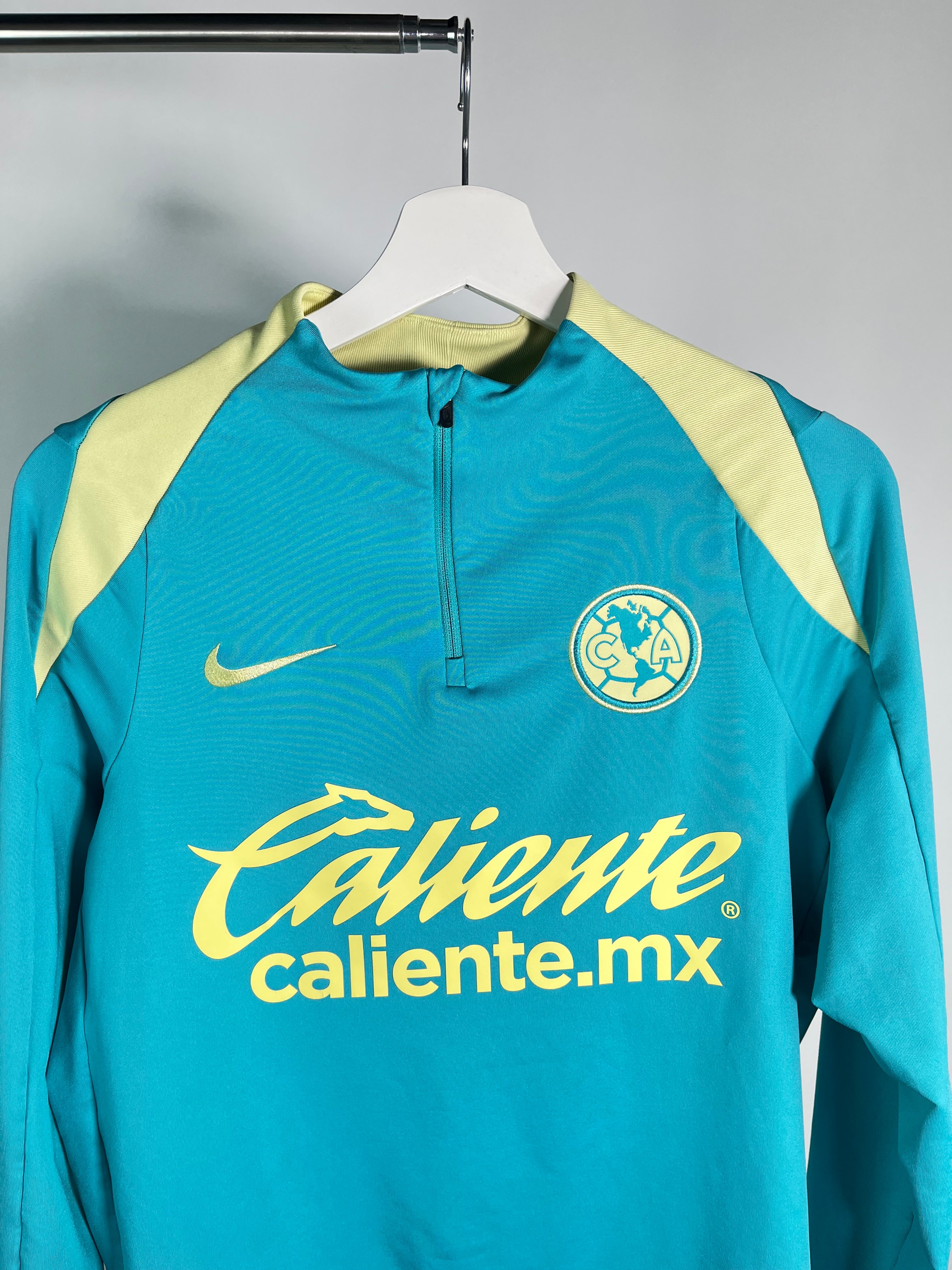 Suéter Club América 2024 2025 Utileria (M)