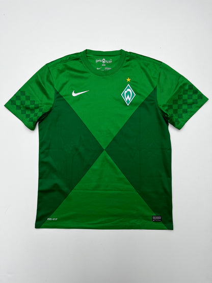 Jersey Werder Bremen Local 2012 2013 (L)