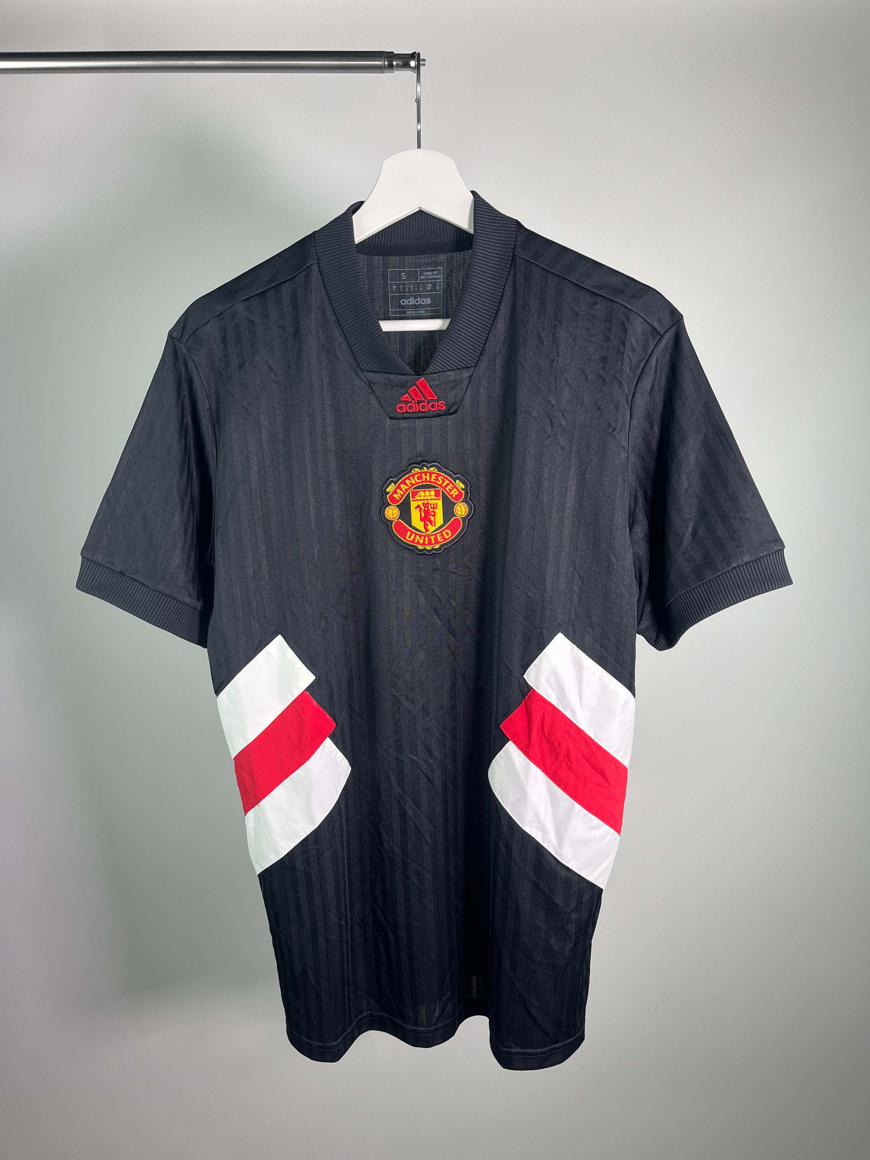 Jersey Manchester United Icon 2022 2023 *C/Etiquetas* (S)