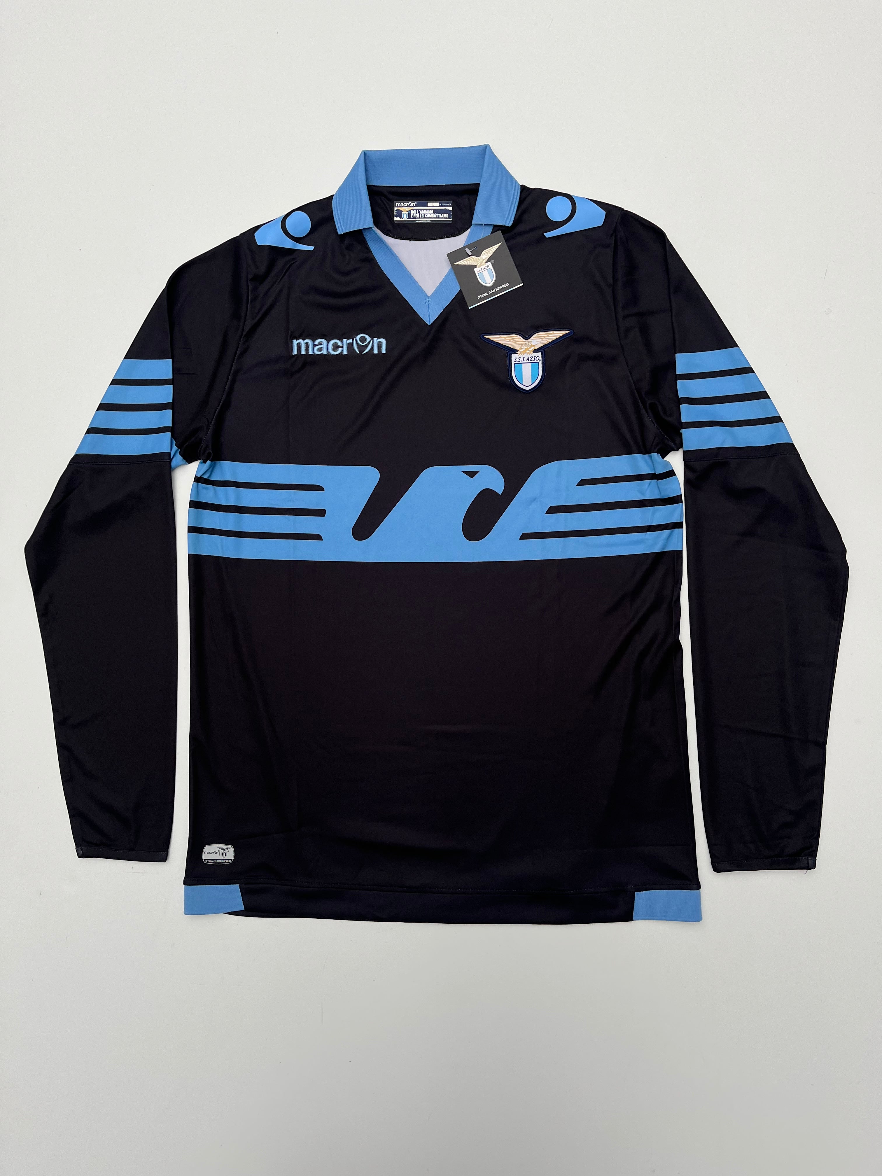 Jersey Lazio Visit 2015 2016 (L)