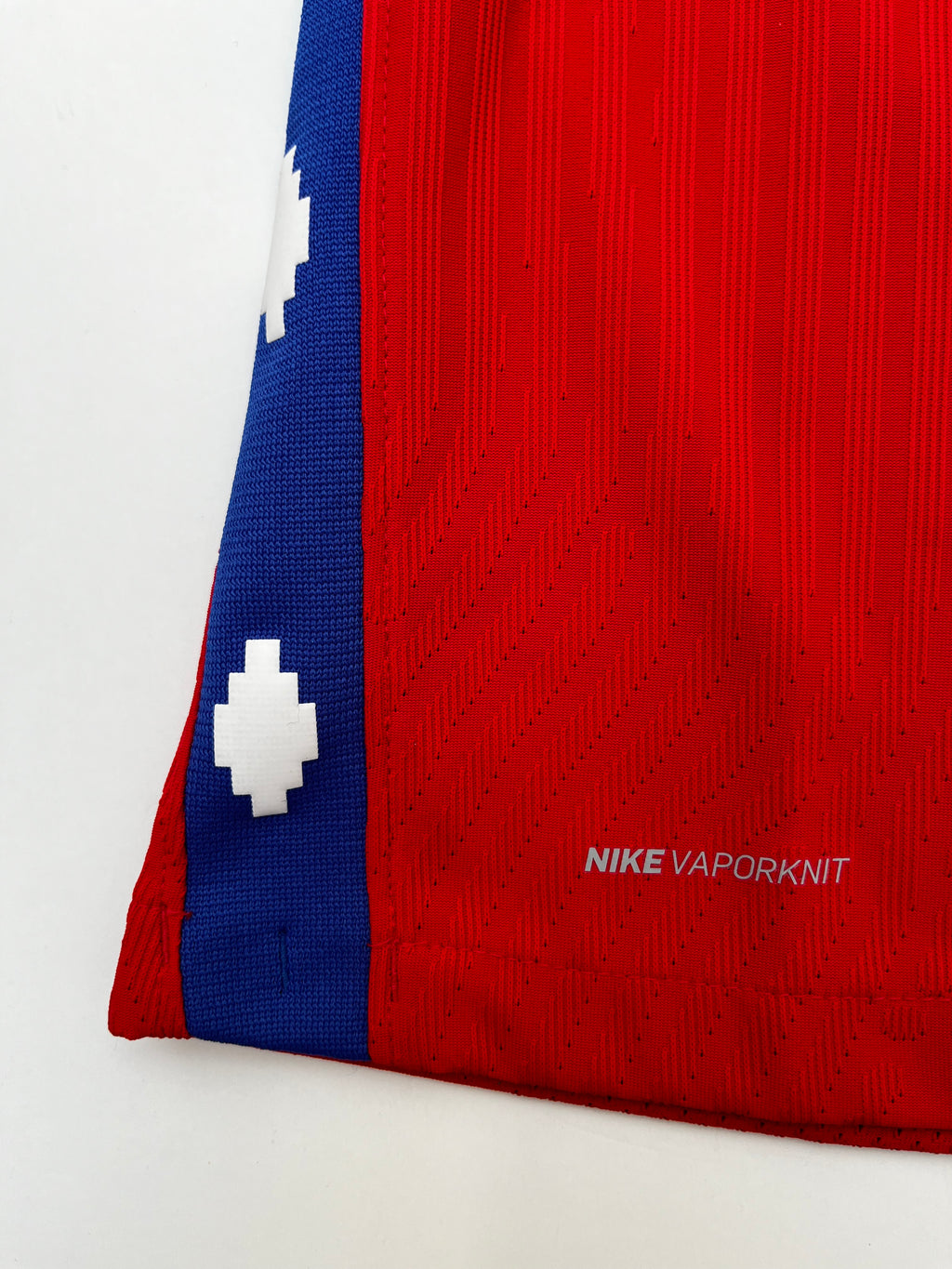 Jersey Chile Local 2020 2021 Utilería (L)