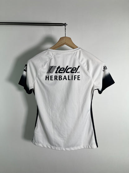 Jersey Pumas Tercera 2015 2016 (M Mujer)