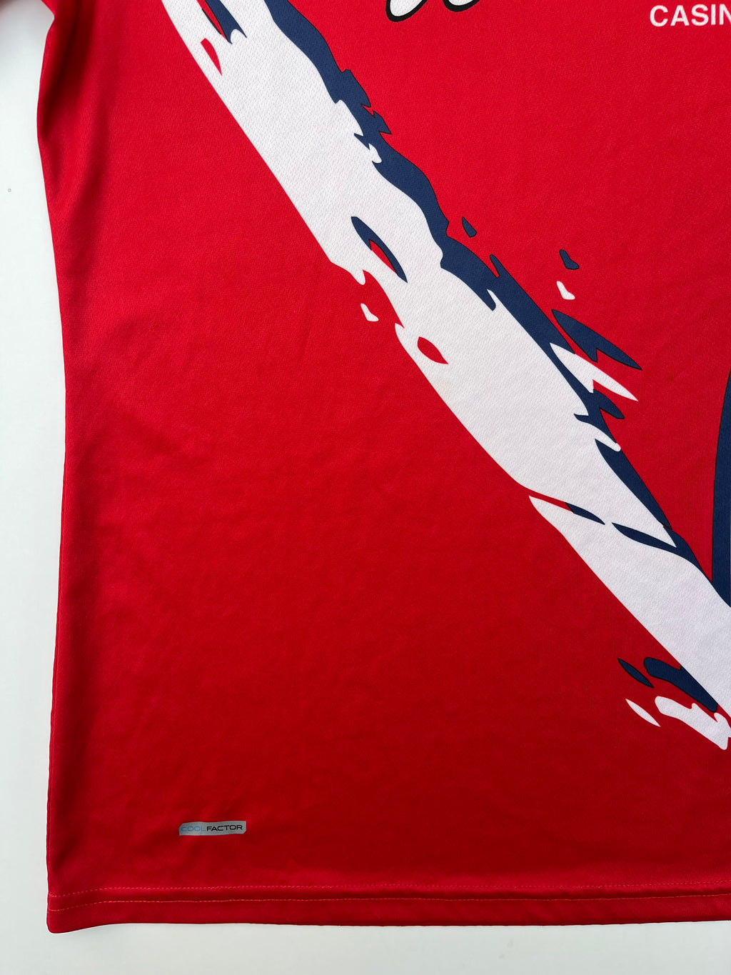 Jersey Veracruz Local 2015 2016 (M)