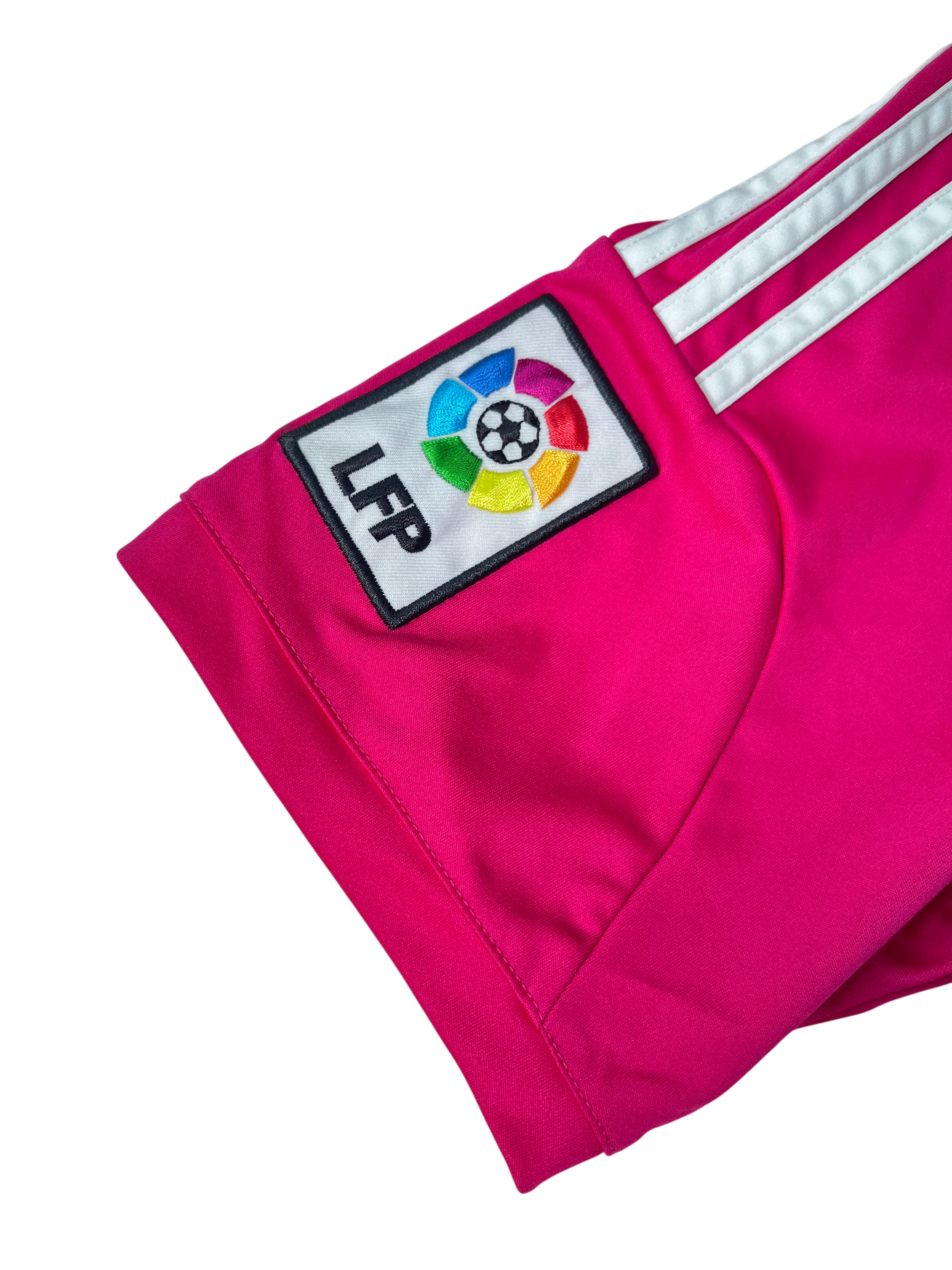 Jersey Real Madrid Visita 2014 2015 Cristiano Ronaldo (L)