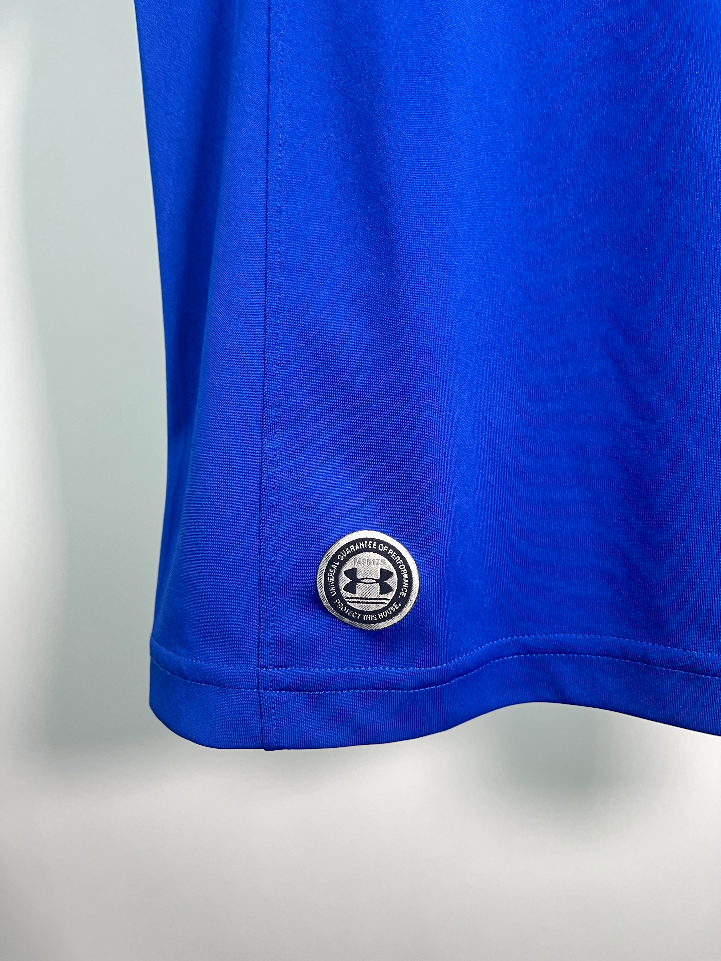 Jersey Cruz Azul Local 2017 2018 Santiago Giménez (M)