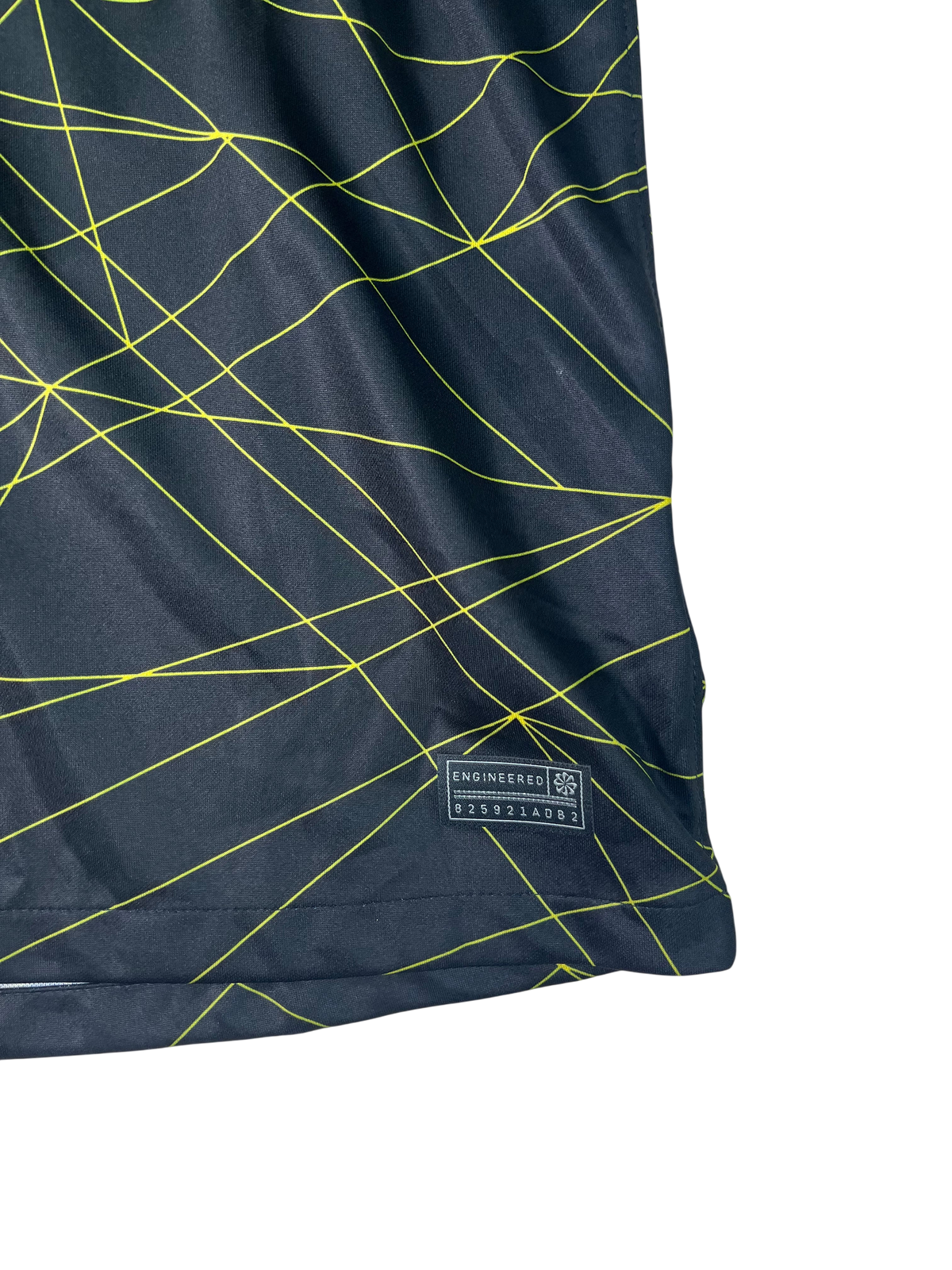Jersey PSG Cuarta 2022 2023 Lionel Messi *C/Etiquetas* (L)