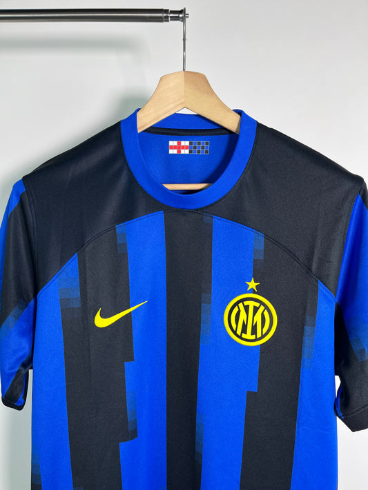 Jersey Inter de Milán Local 2023 2024 (L)