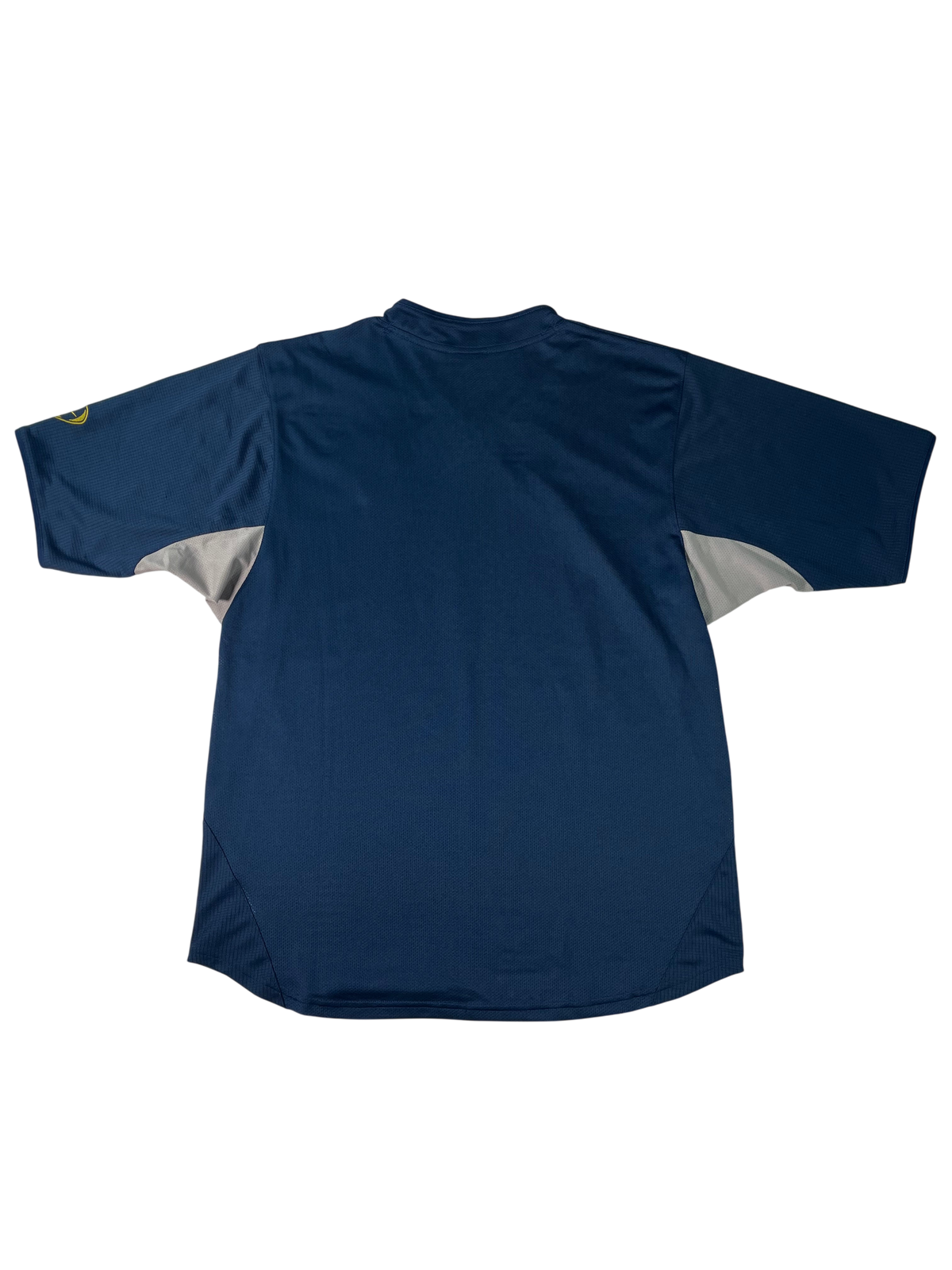 Jersey Barcelona Entrenamiento 2003 2004 (M)