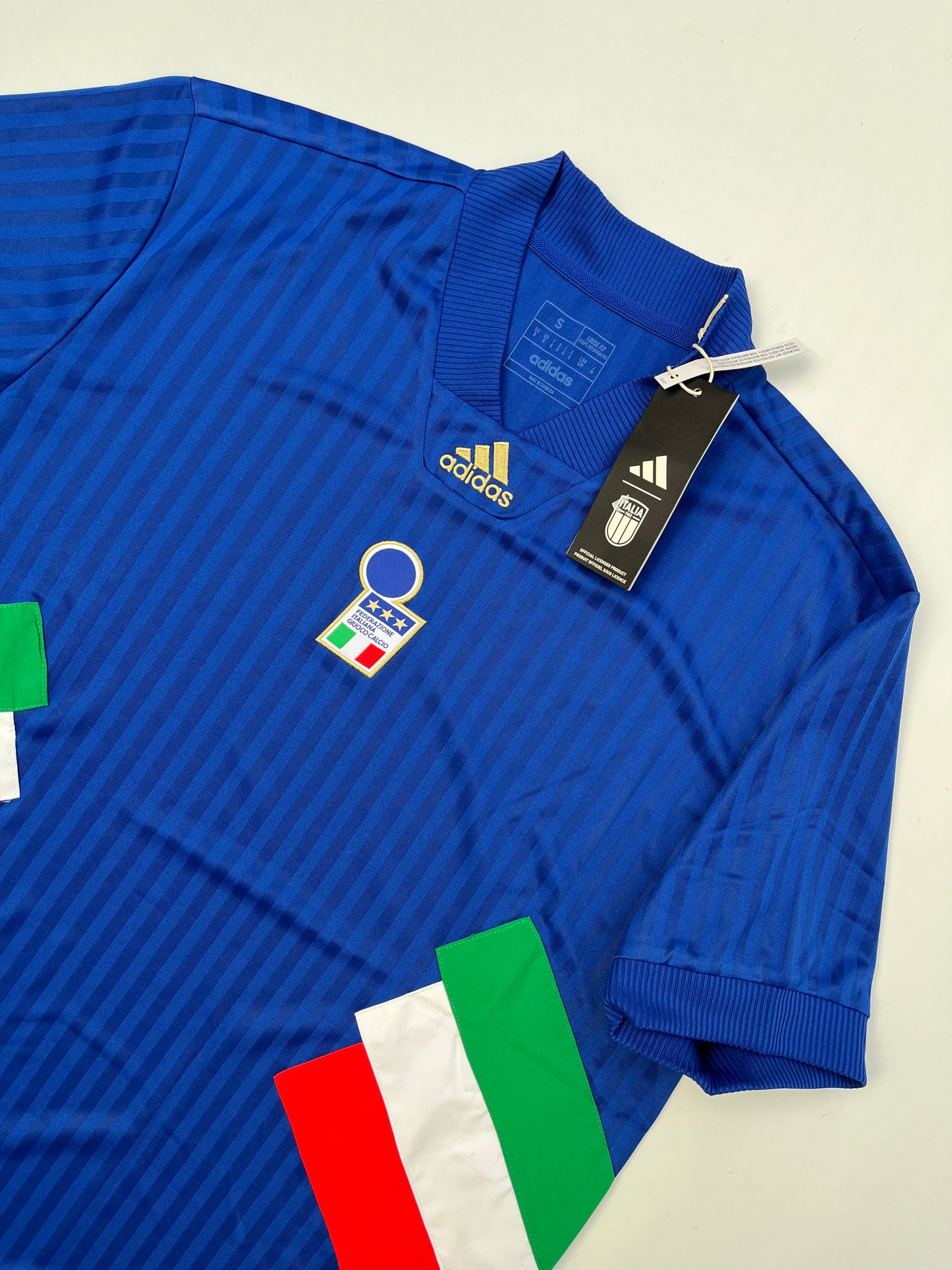 Jersey Italia Icon 2023 2024 (S)