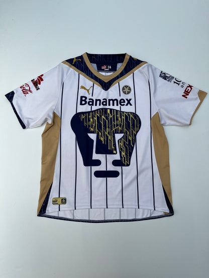 Jersey Pumas Local 2009 2010 (XL)
