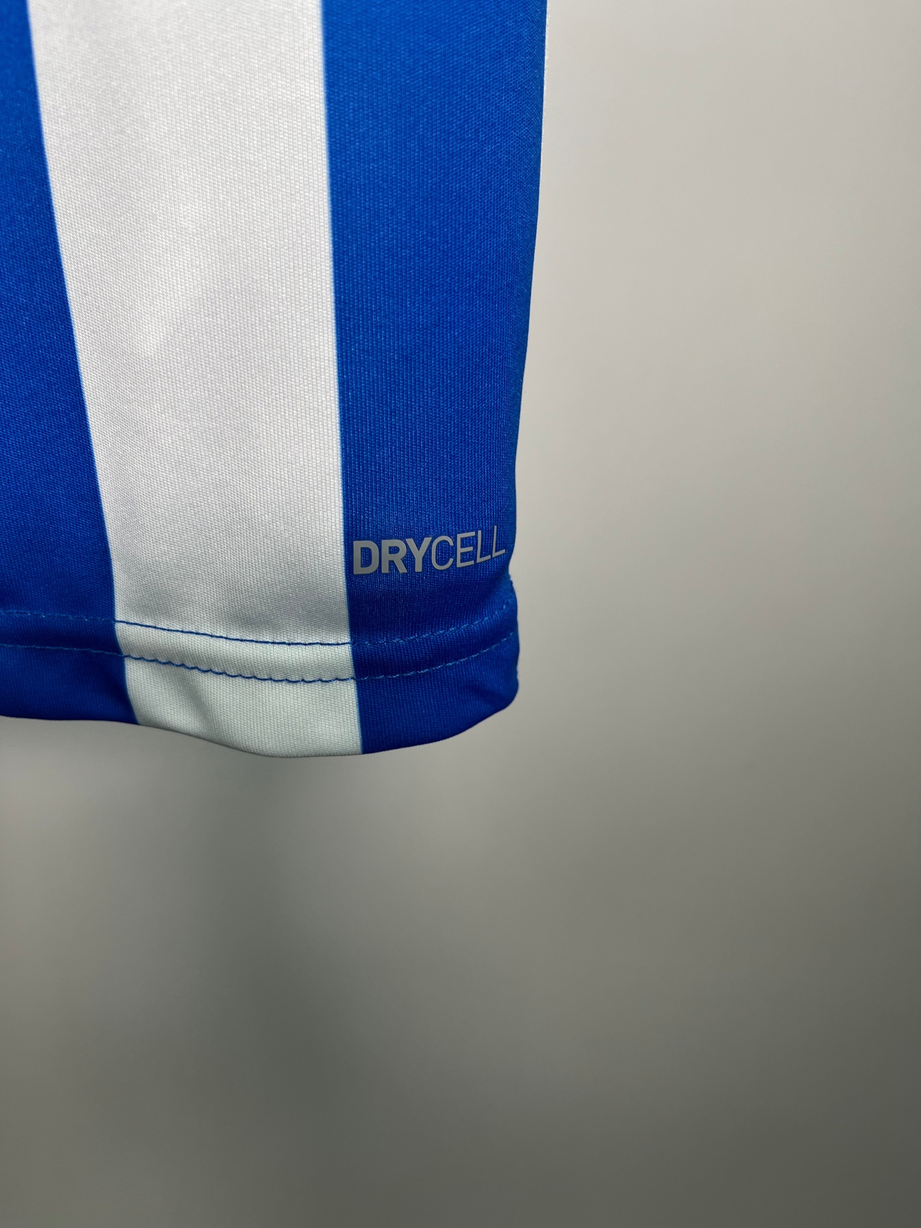 Jersey Rayados Monterrey Local 2023 2024 Sergio Canales (L)
