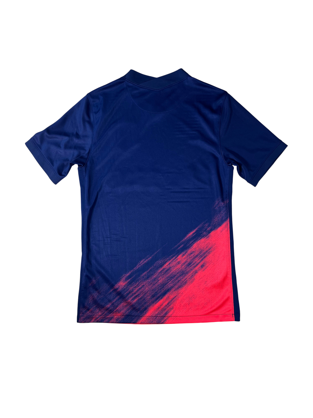 Jersey Atlético de Madrid Visita 2021 2022 (S)