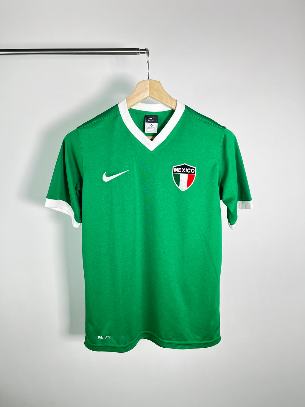 Jersey México Especial 2011 2012 (S)