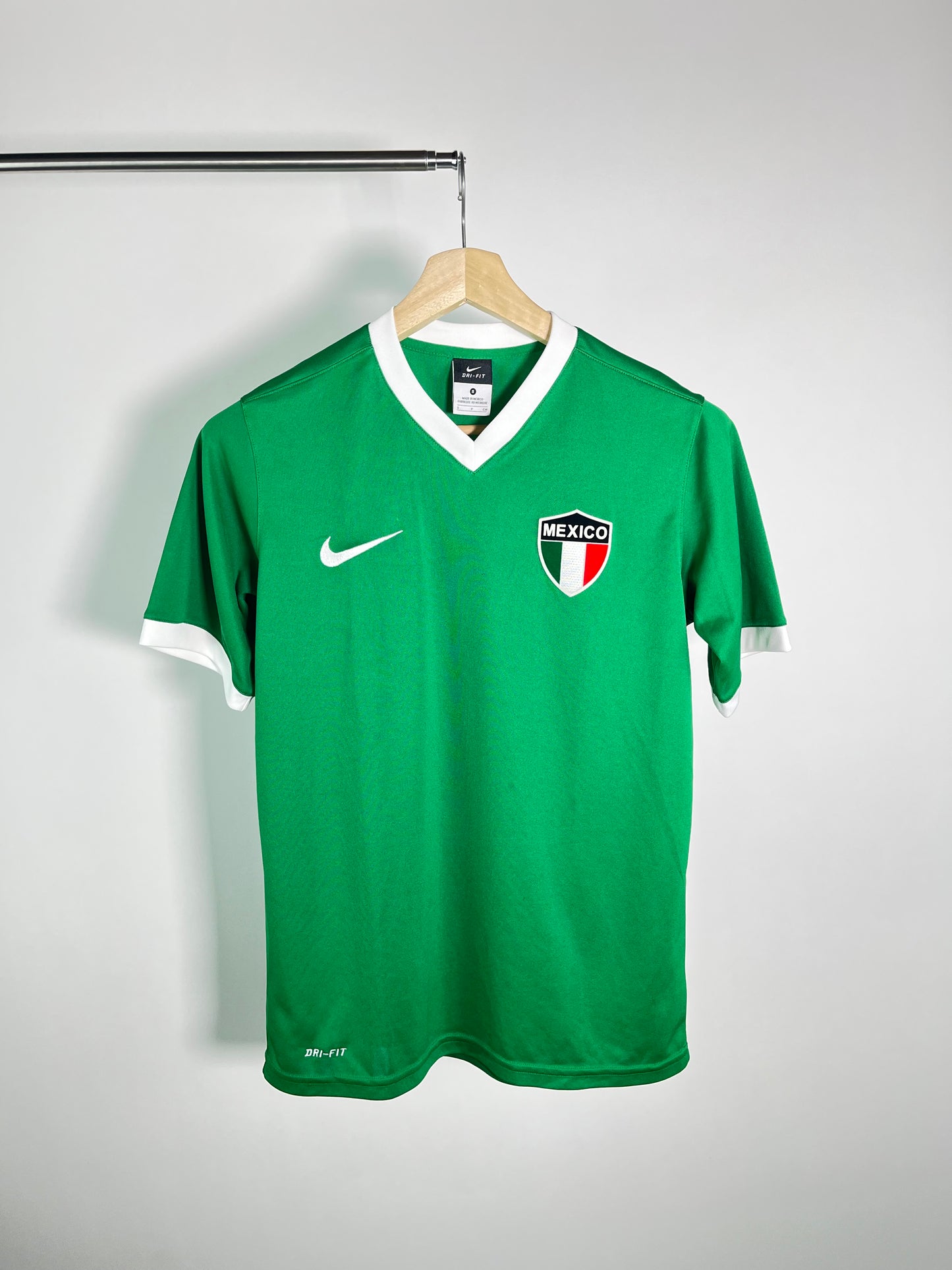 Jersey México Especial 2011 2012 (S)