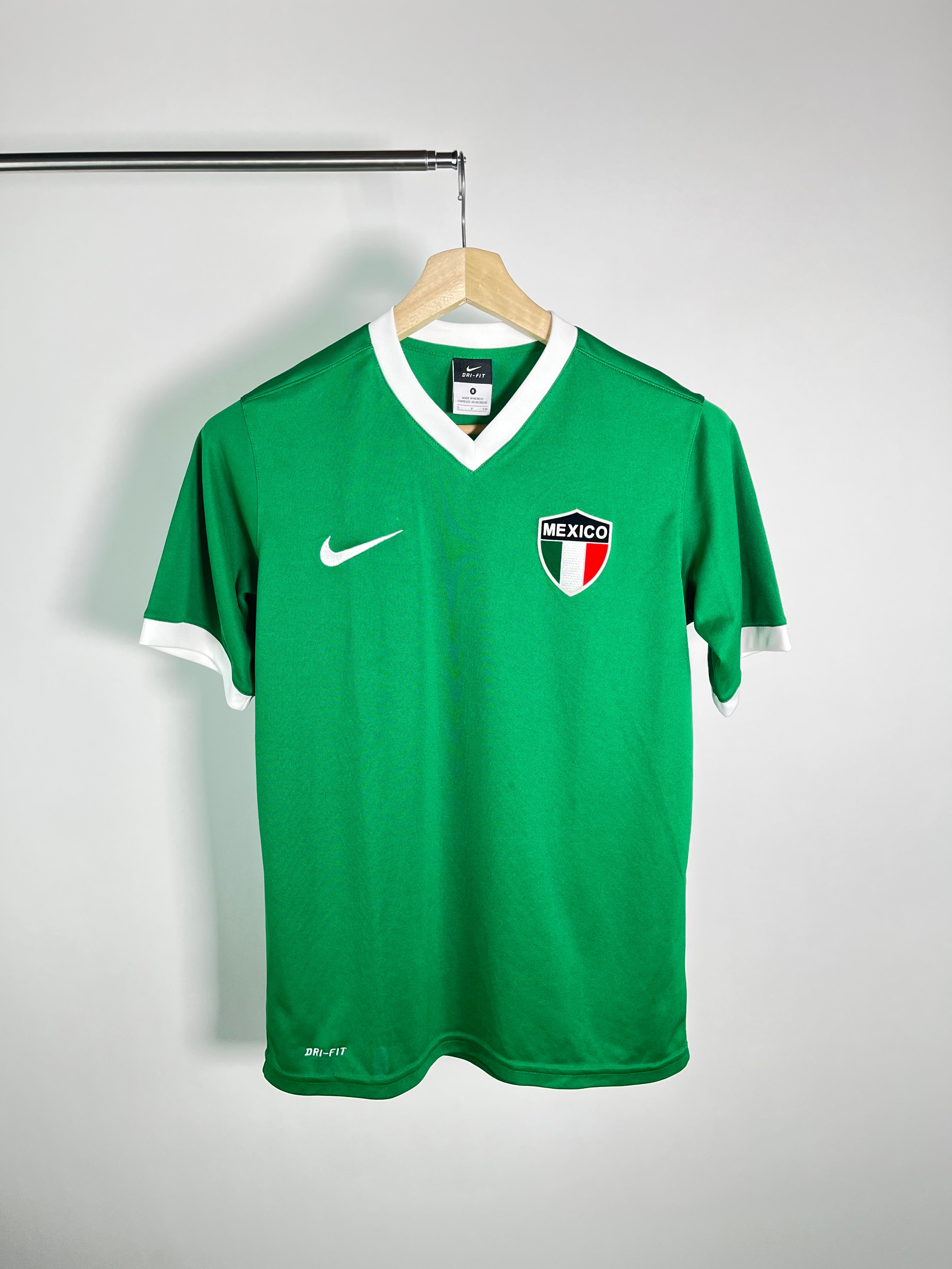 Jersey México Especial 2011 2012 (S)