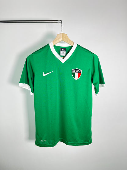 Jersey México Especial 2011 2012 (S)