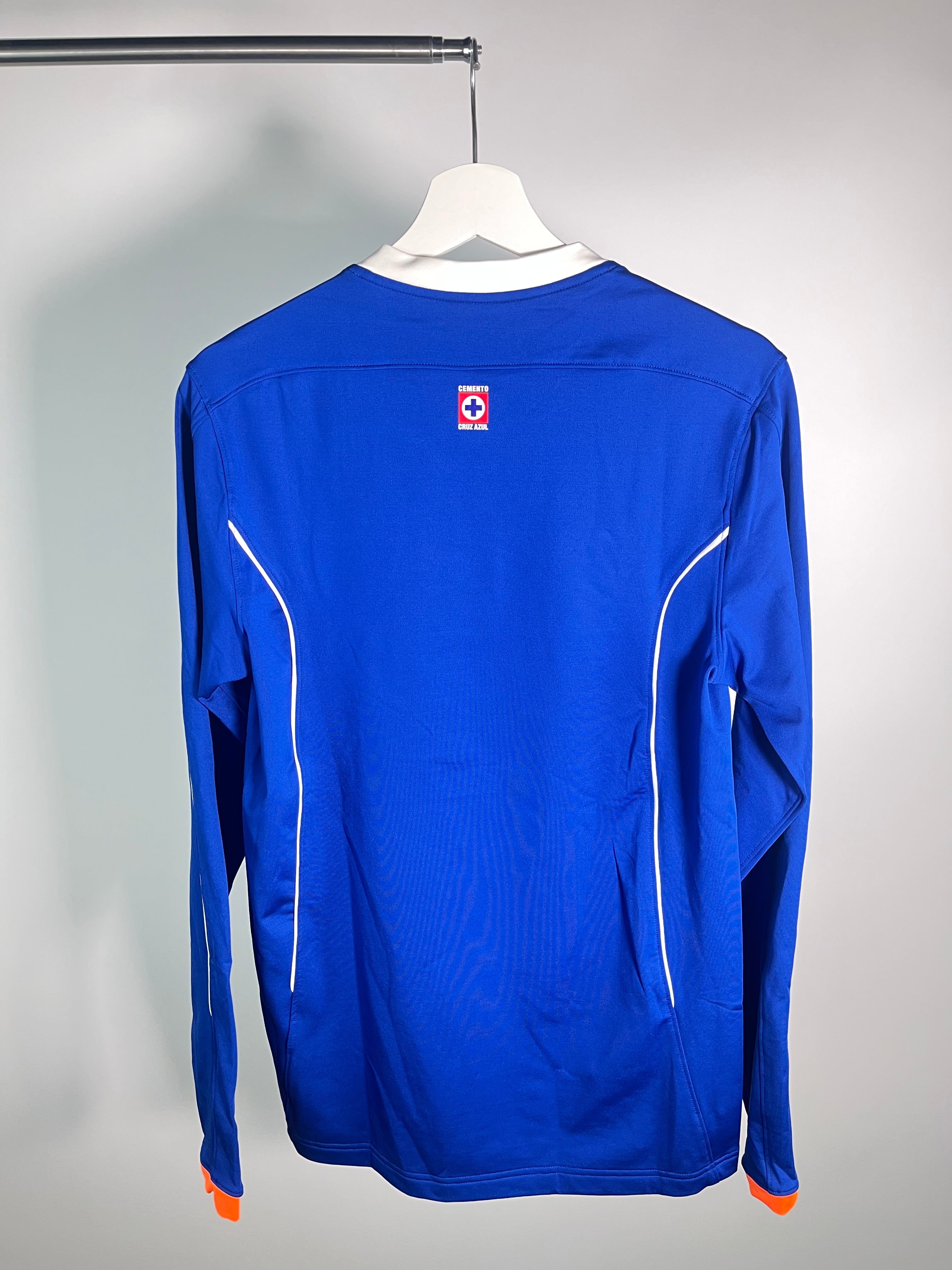 Suéter Cruz Azul 2015 2016 *C/Etiquetas* (S)