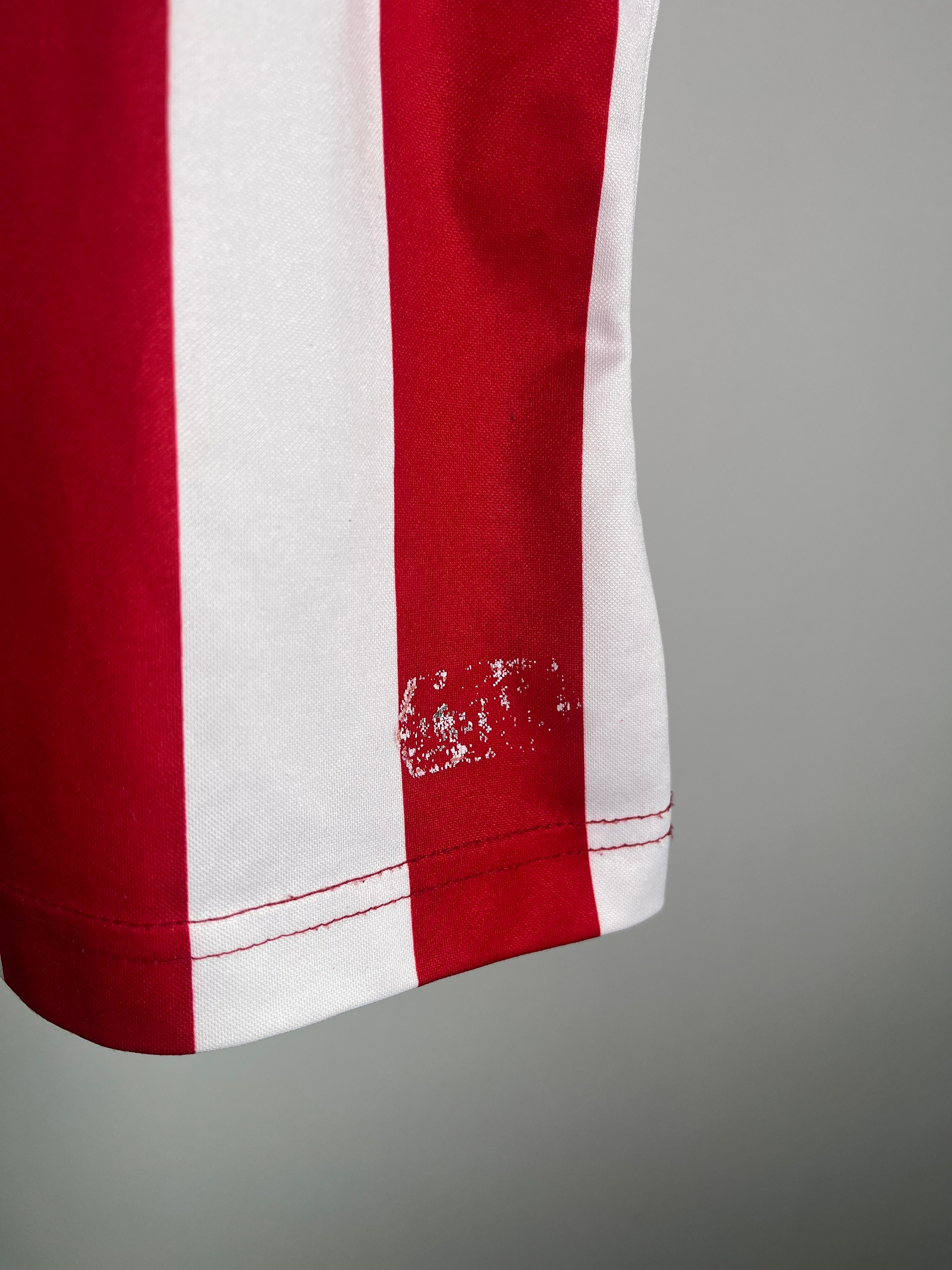 Jersey Chivas Local 2004 2005 (XS Mujer)