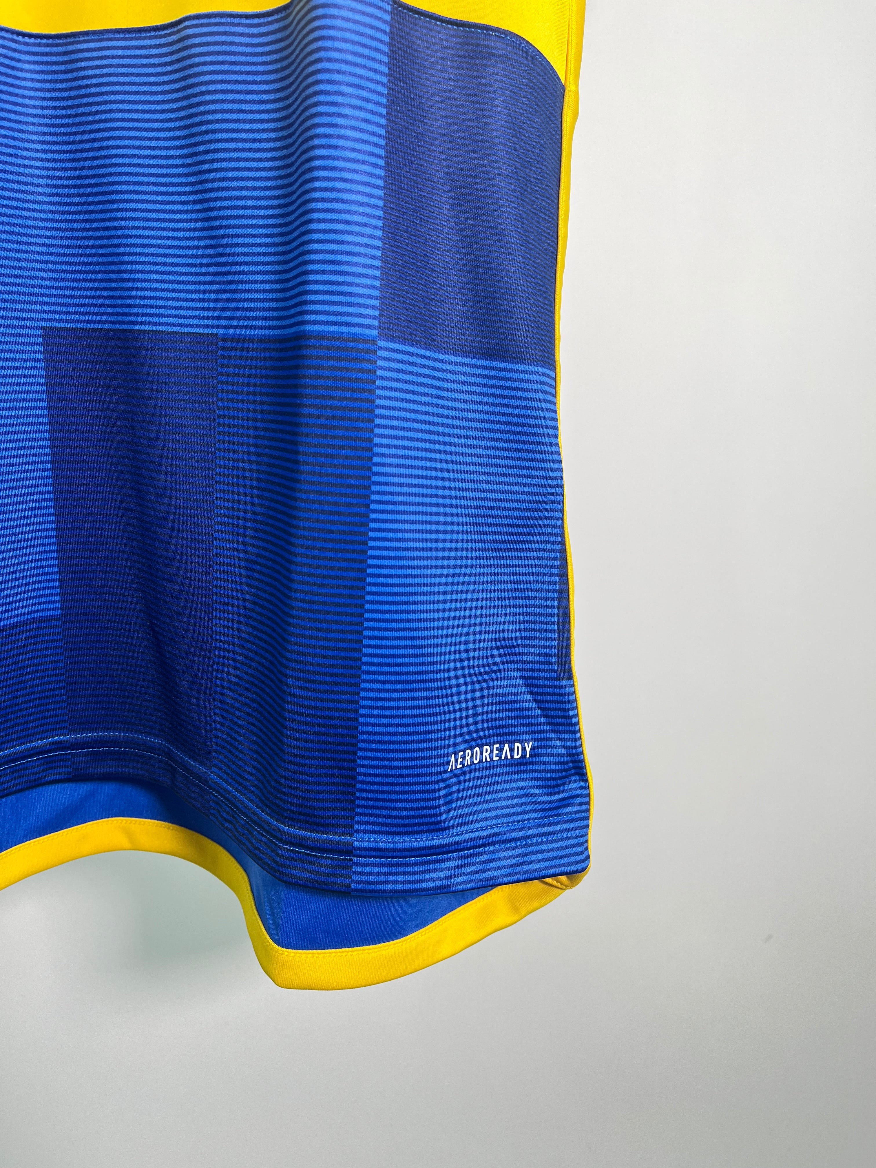 Jersey Boca Juniors Local 2024 2025 (M)