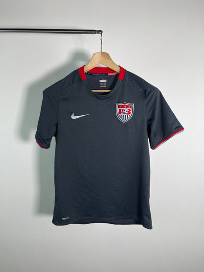 Jersey Estados Unidos Visita 2008 2009 (S)