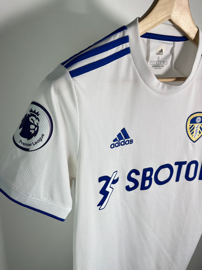 Jersey Leeds United Local 2020 2021 (S)