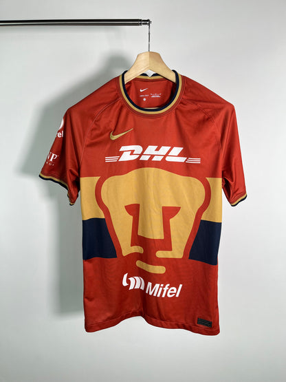 Jersey Pumas Tercera 2021 2022 *Terracota* (M)