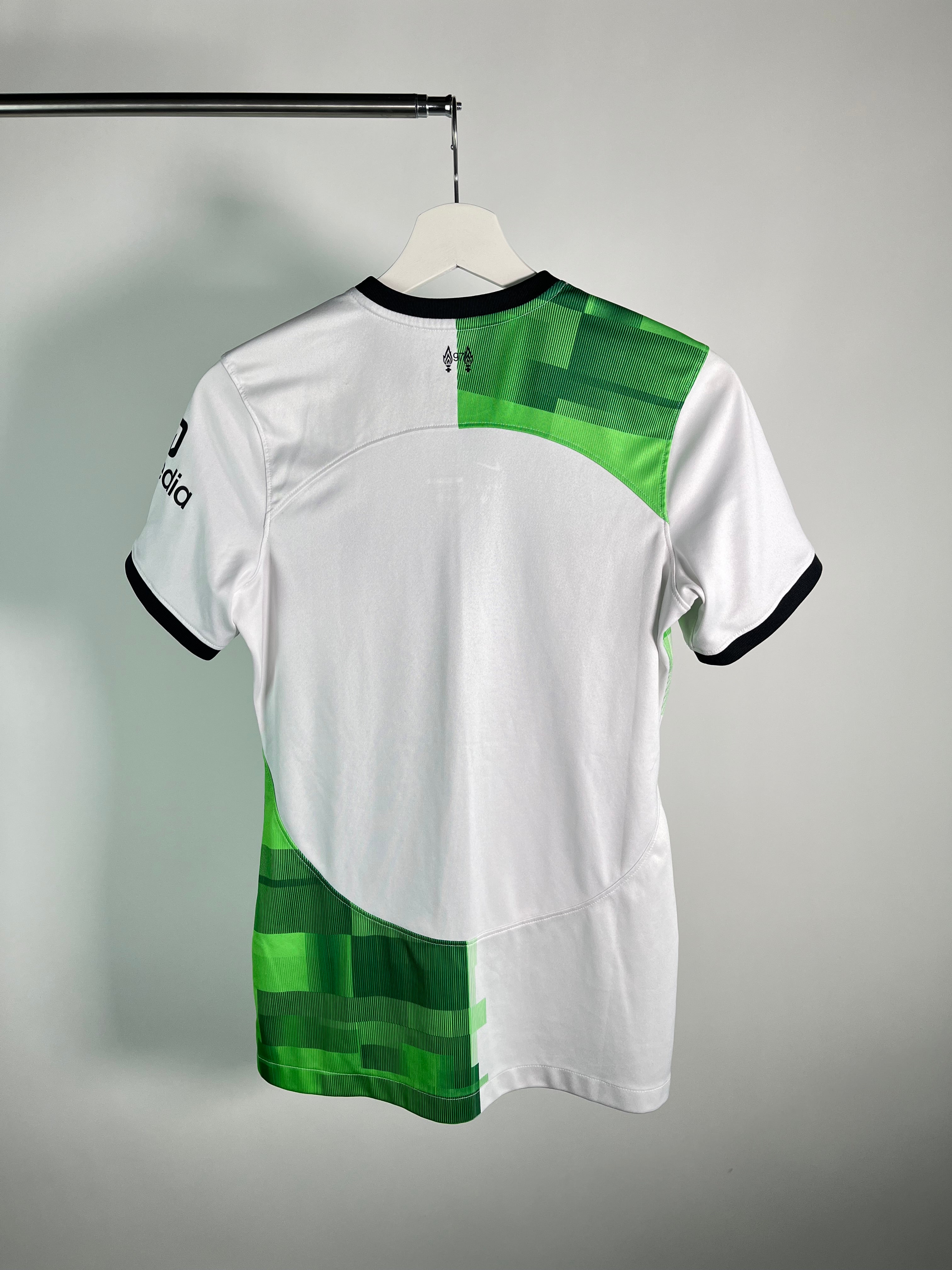 Jersey Liverpool Visita 2023 2024 (S niño)