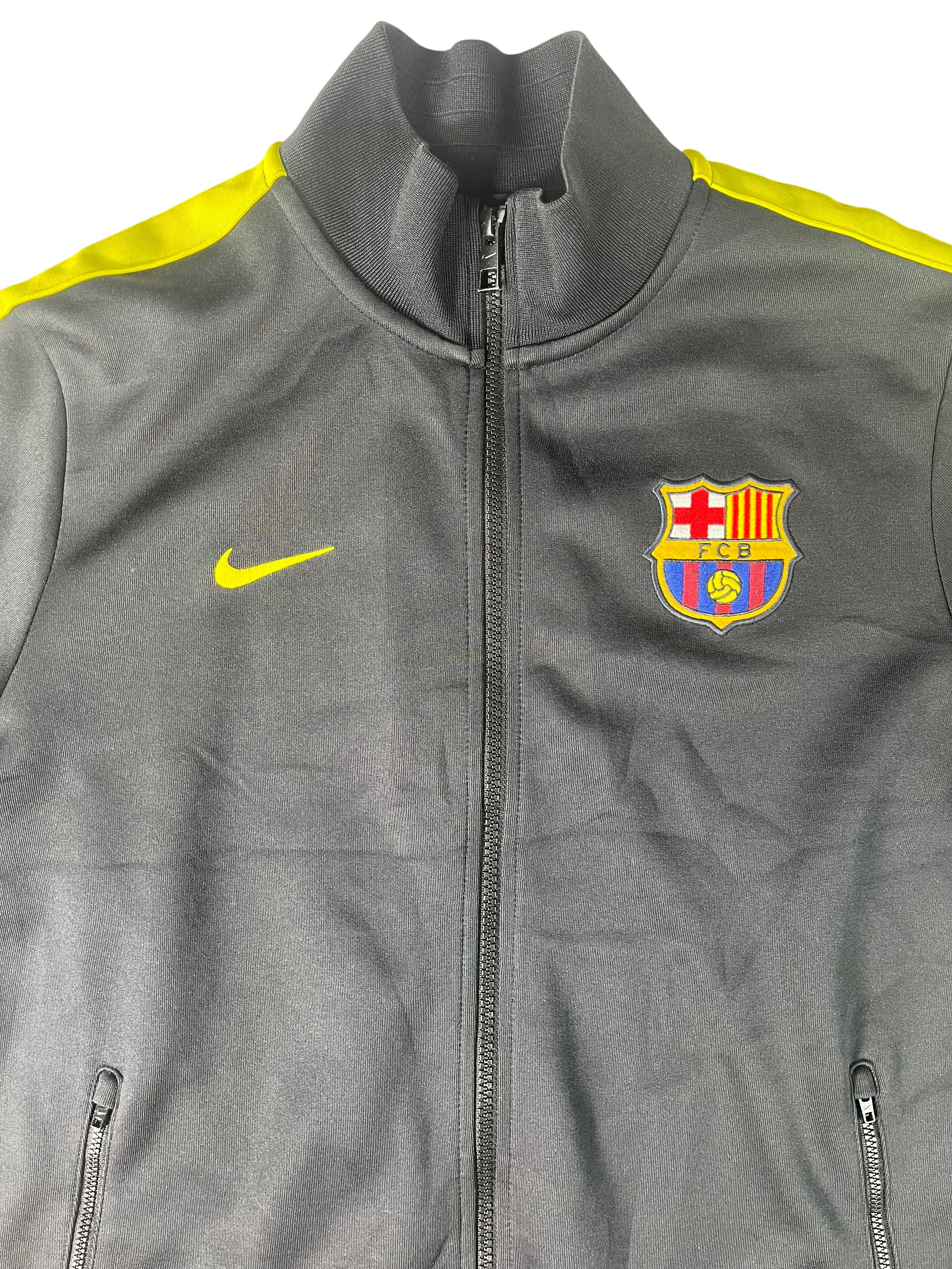 Chamarra Barcelona 2013 2014 (M)