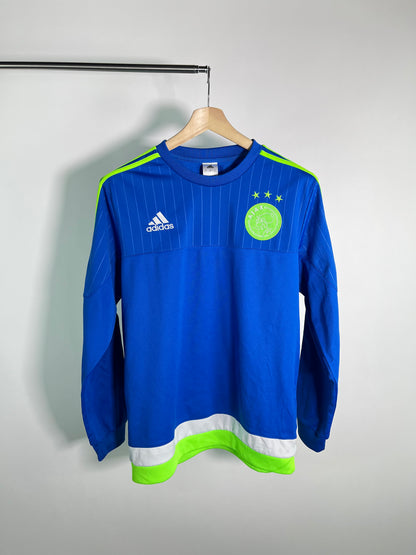 Sueter Entrenamiento Ajax 2015 2016 (L)