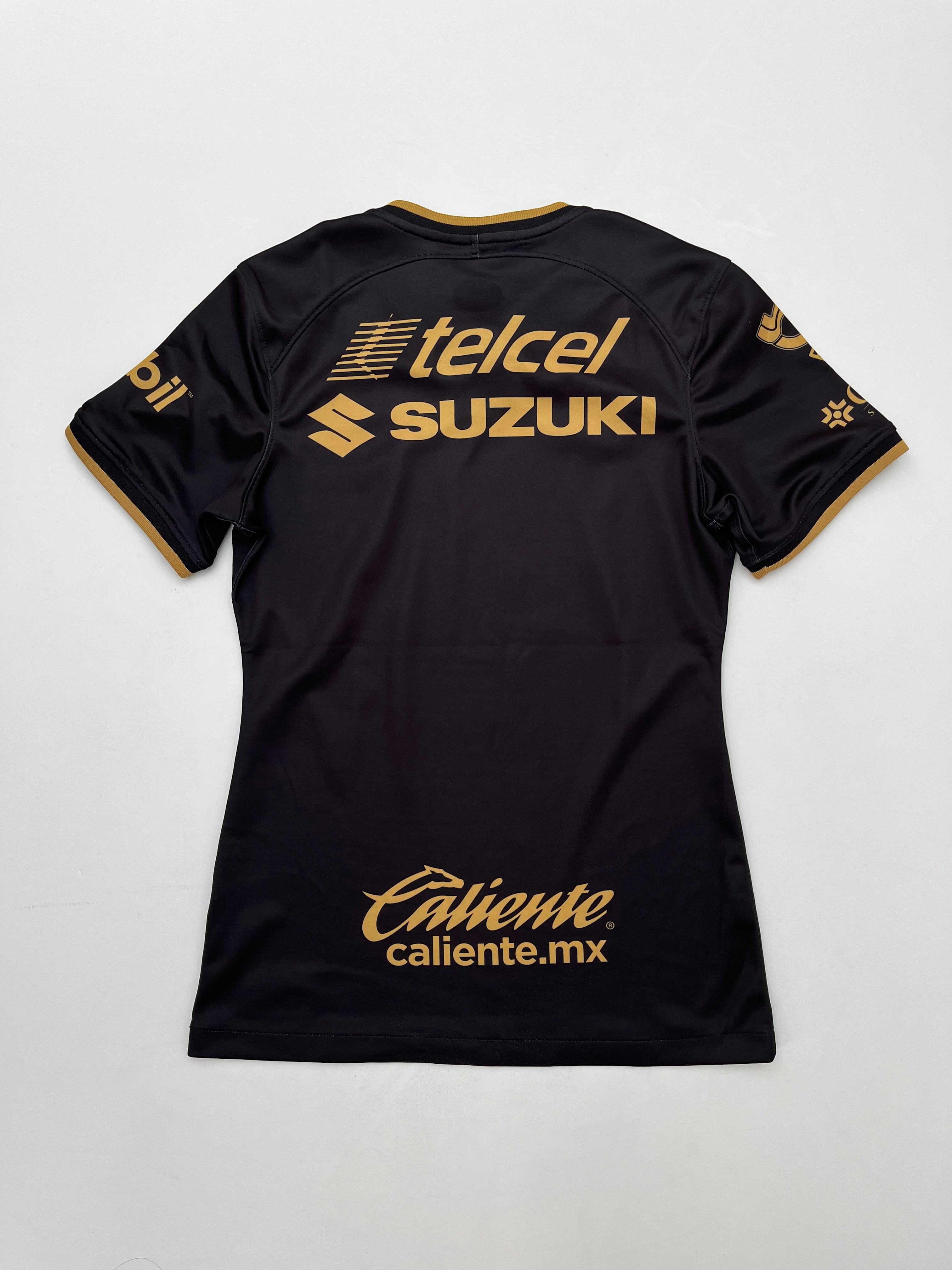 Jersey Pumas Tercero 2022 2023 (XS mujer)