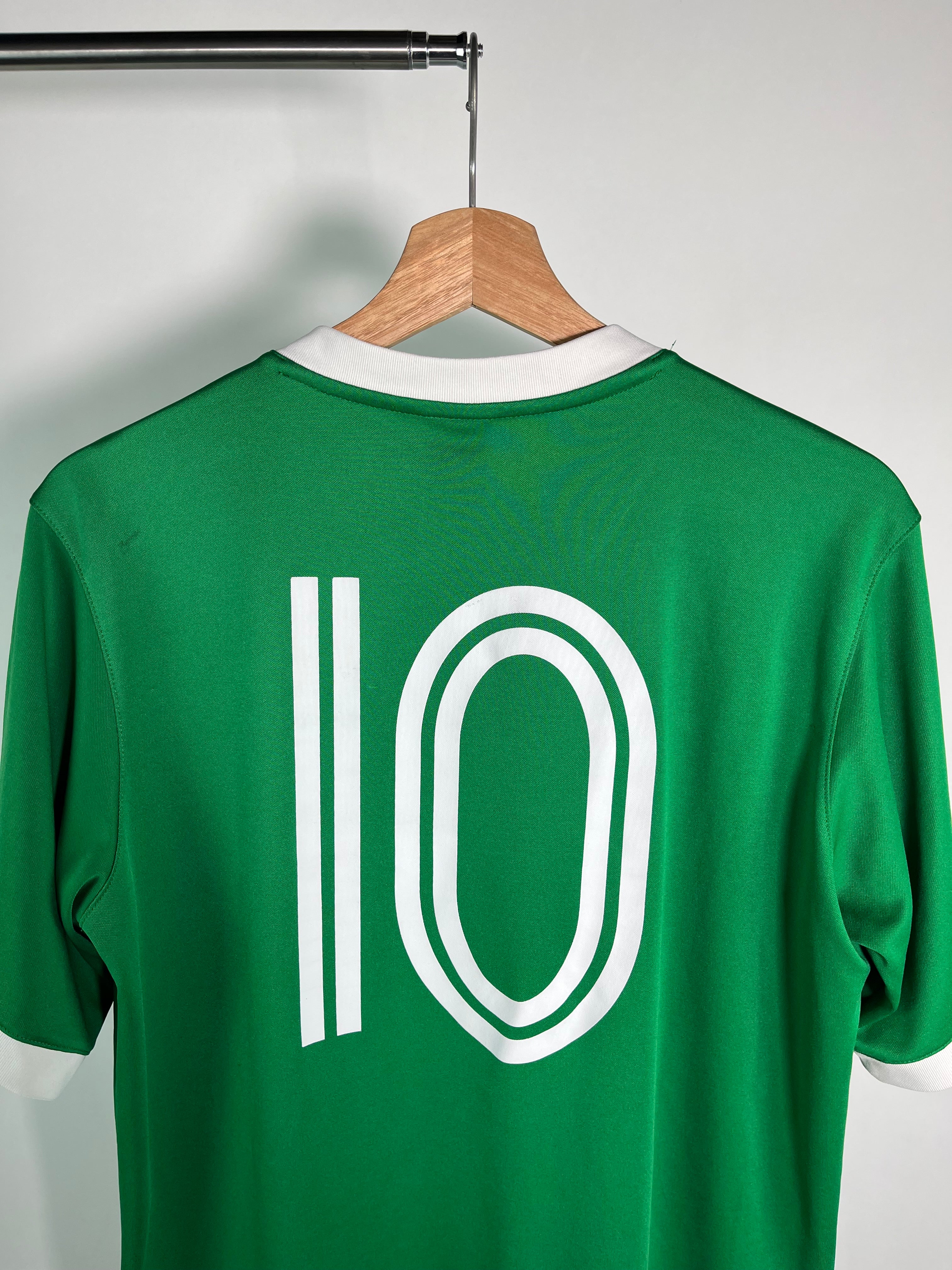 Jersey México Especial 2011 2012  (M)